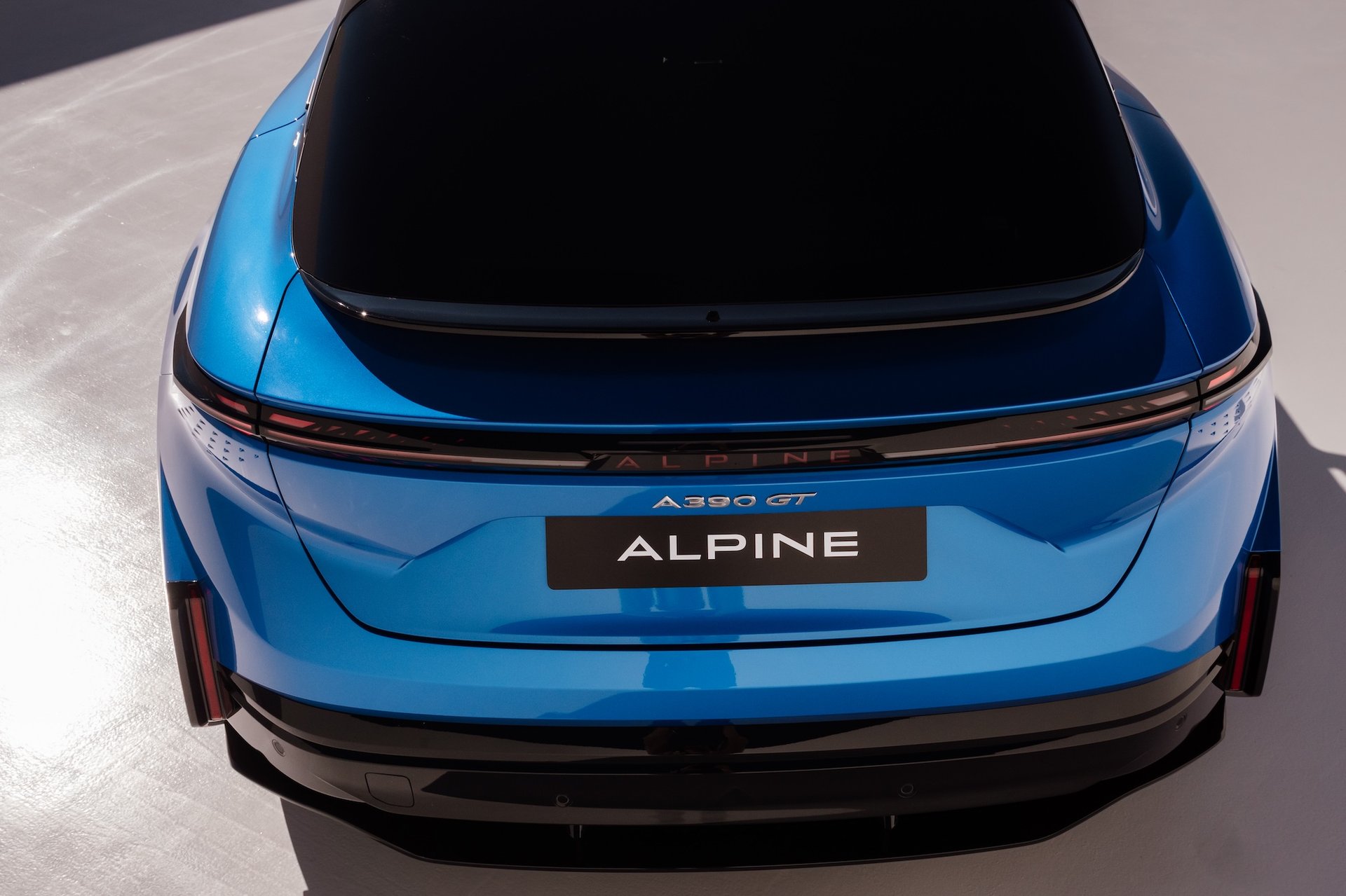 Alpine A390 Essais Test Drive Malaga Novembre 2025 94 | Alpine A390 Road Test: Genuine Alpine Spirit Or Electric Family Car In Disguise?