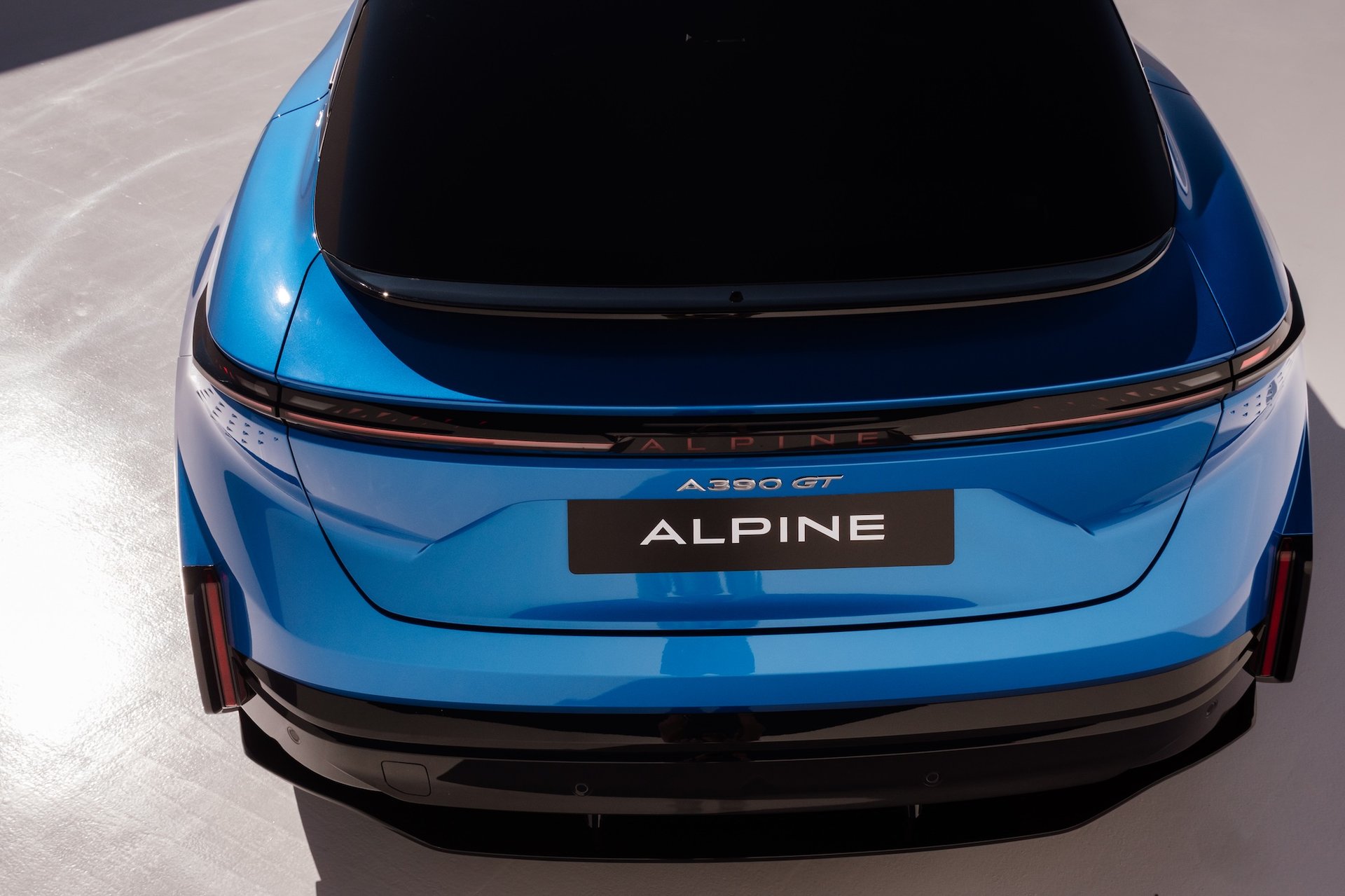 Alpine A390 : Vraie Alpine Ou Simple Électrique Badgée Sport ? Notre Essai 12 Alpine A390 Essais Test Drive Malaga Novembre 2025