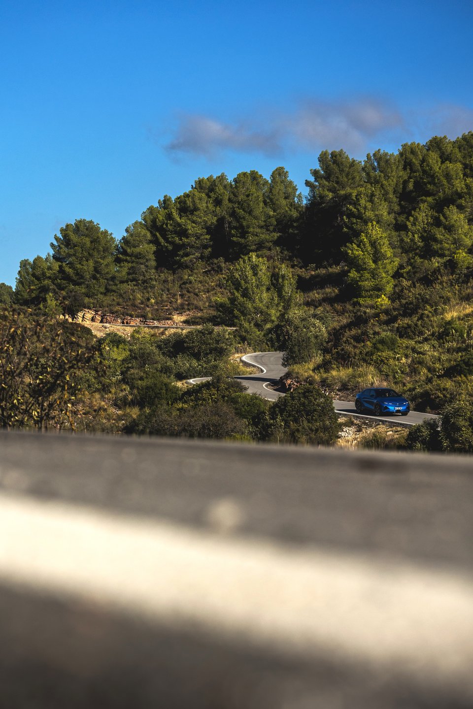 Alpine A390 : Vraie Alpine Ou Simple Électrique Badgée Sport ? Notre Essai 58 Alpine A390 Essais Test Drive Malaga Novembre 2025 Officielles 41 | Alpine A390 : Vraie Alpine Ou Simple Électrique Badgée Sport ? Notre Essai