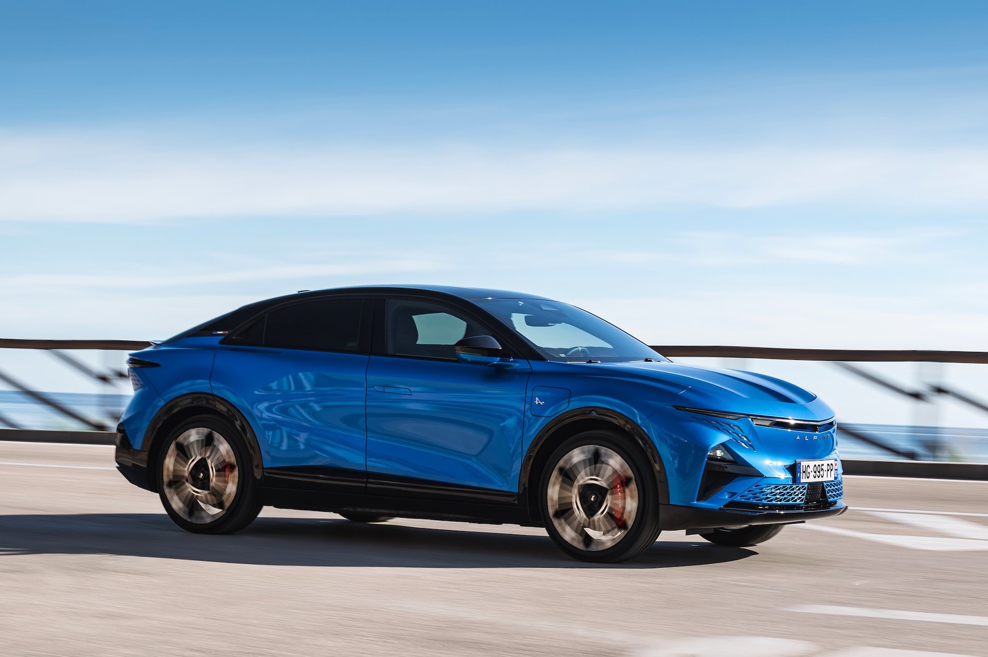 Massimo Fumarola To Lead Alpine Product Strategy 7 Alpine A390 Essais Test Drive Malaga Novembre 2025 Officielles 42 | Massimo Fumarola To Lead Alpine Product Strategy