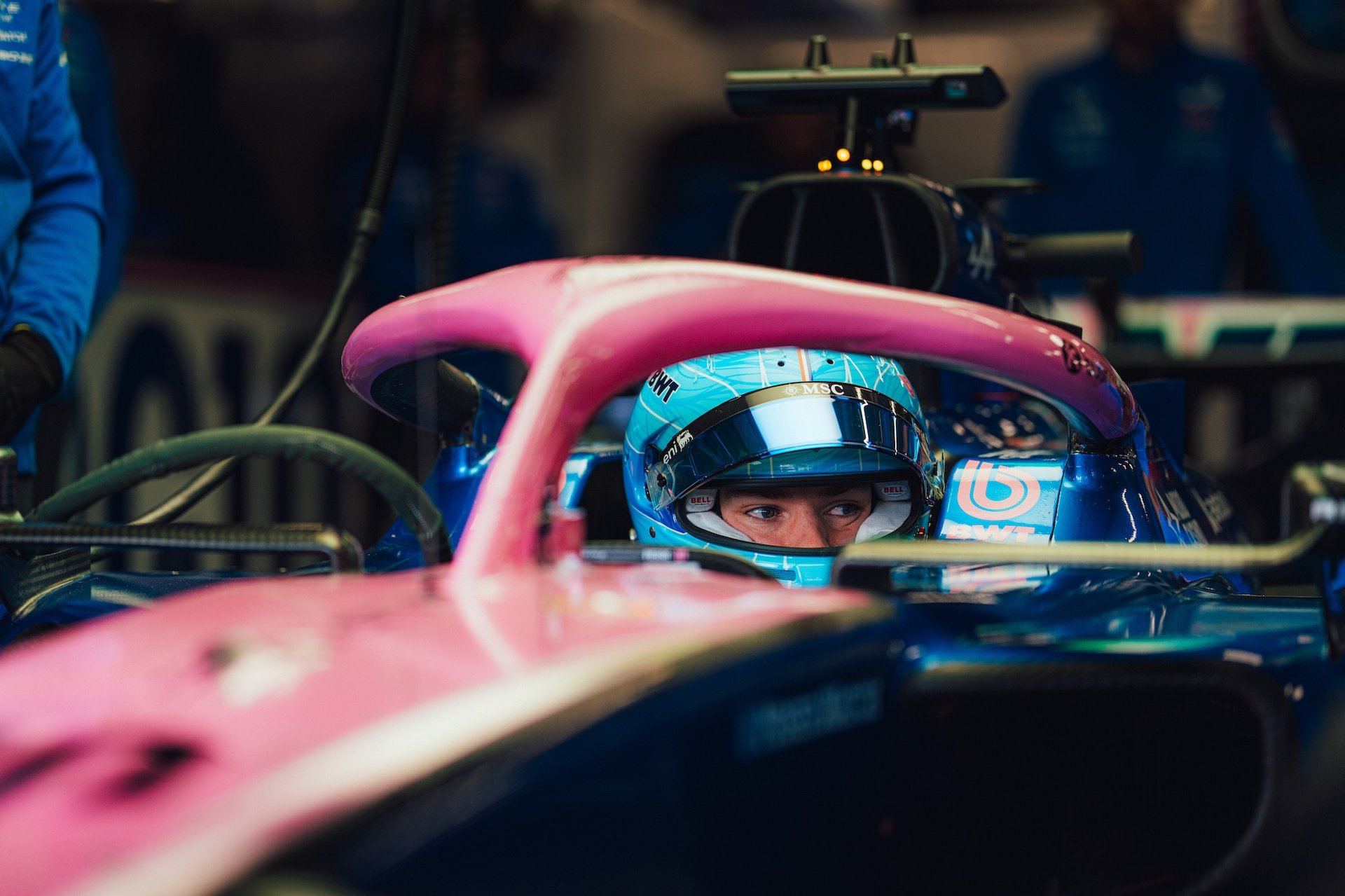 Bwt Alpine Formula One Team – L’alpine A526 Boucle 125 Tours Sans Incident Au Shakedown De Barcelone (Jour 3) 6 Bwt Alpine Formula One Team Alpine A526 Pierre Gasly Franco Colapinto Shakedown Jour 3 Barcelone 2026