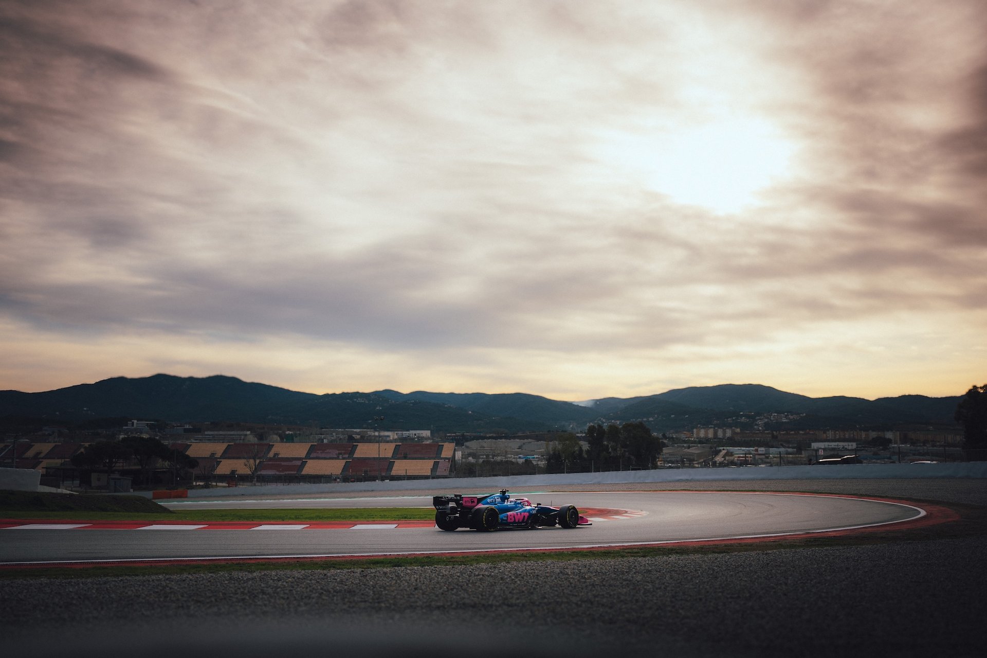 Bwt Alpine Formula One Team – L’alpine A526 Boucle 125 Tours Sans Incident Au Shakedown De Barcelone (Jour 3) 4 Bwt Alpine Formula One Team Alpine A526 Pierre Gasly Franco Colapinto Shakedown Jour 3 Barcelone 2026