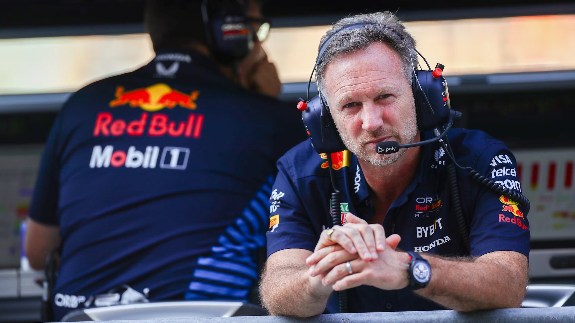 Bwt Alpine Formula One Team – Toto Wolff Vise Les 24 % D’otro Capital : Mercedes Prépare-T-Elle Sa Propre “Équipe B” En Formule 1 ? 14 Christian Horner Bwt Alpine Formula One Team
