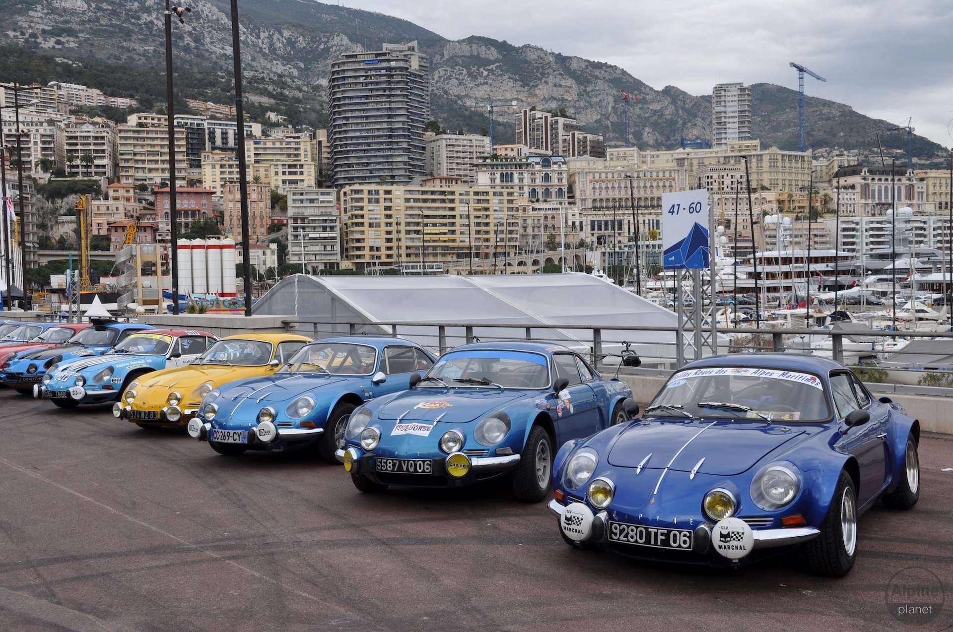Ten Years Ago Today: Alpine Came Back To Life (February 16, 2016) 12 16 Fevrier 2016 Alpine Vision Renaissance Alpine Carlos Ghosn Alpine Celebration Monaco Alpine A110 Berlinettes 1 | Ten Years Ago Today: Alpine Came Back To Life (February 16, 2016)