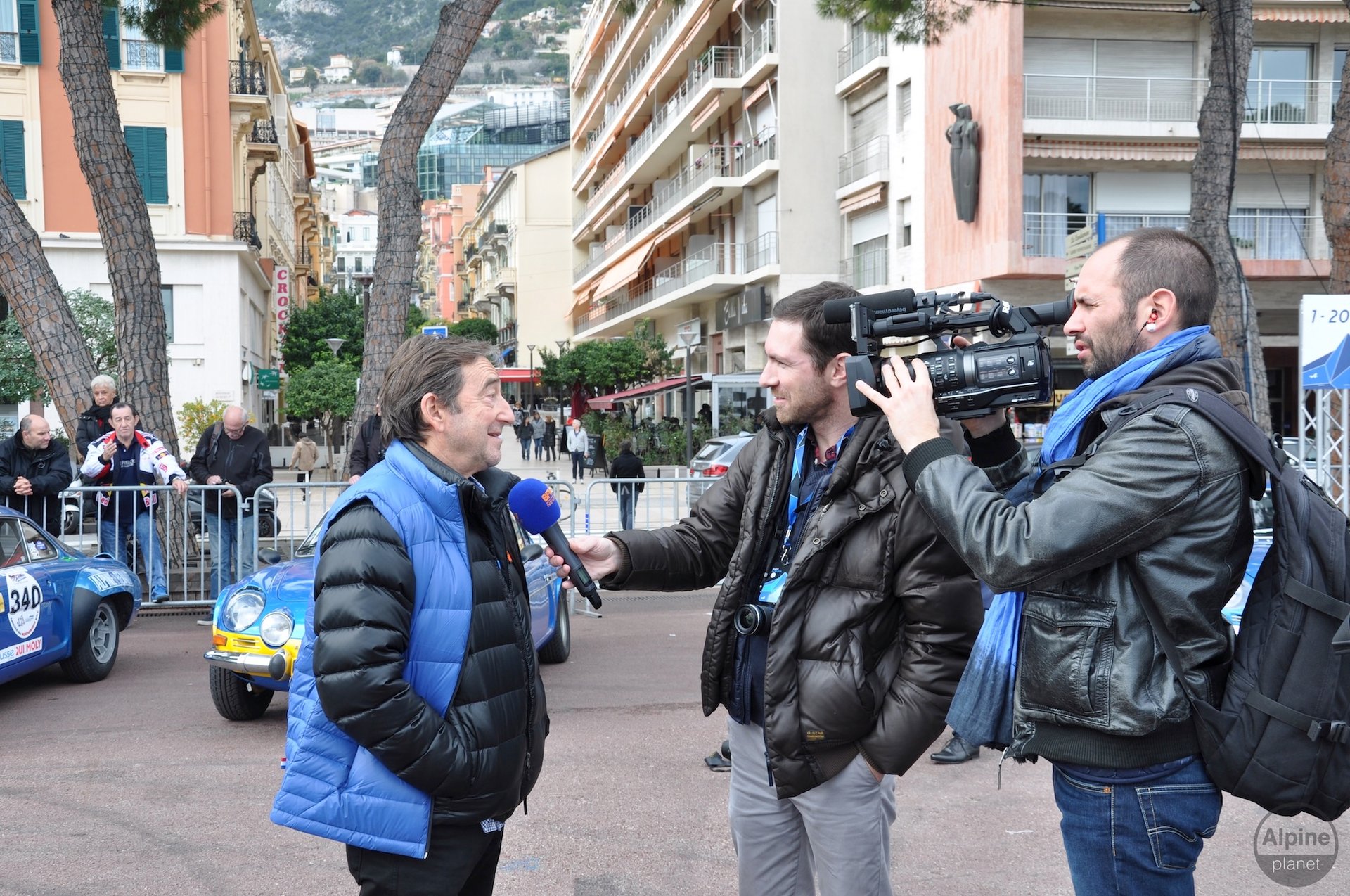 Ten Years Ago Today: Alpine Came Back To Life (February 16, 2016) 17 16 Fevrier 2016 Alpine Vision Renaissance Alpine Carlos Ghosn Alpine Celebration Monaco Alpine A110 Berlinettes 10 | Ten Years Ago Today: Alpine Came Back To Life (February 16, 2016)