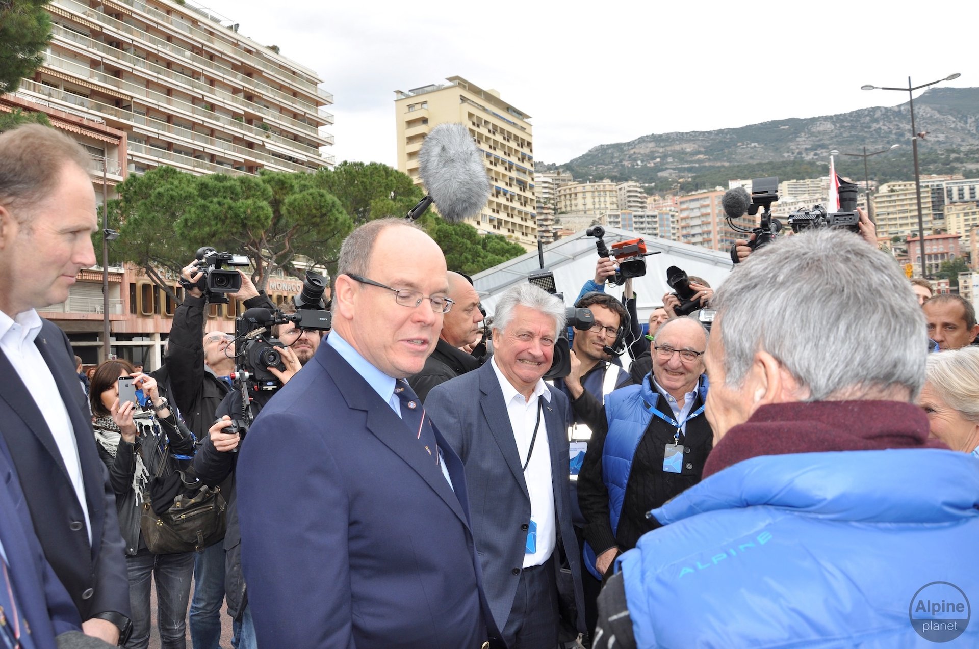 Ten Years Ago Today: Alpine Came Back To Life (February 16, 2016) 18 16 Fevrier 2016 Alpine Vision Renaissance Alpine Carlos Ghosn Alpine Celebration Monaco Alpine A110 Berlinettes 12 | Ten Years Ago Today: Alpine Came Back To Life (February 16, 2016)