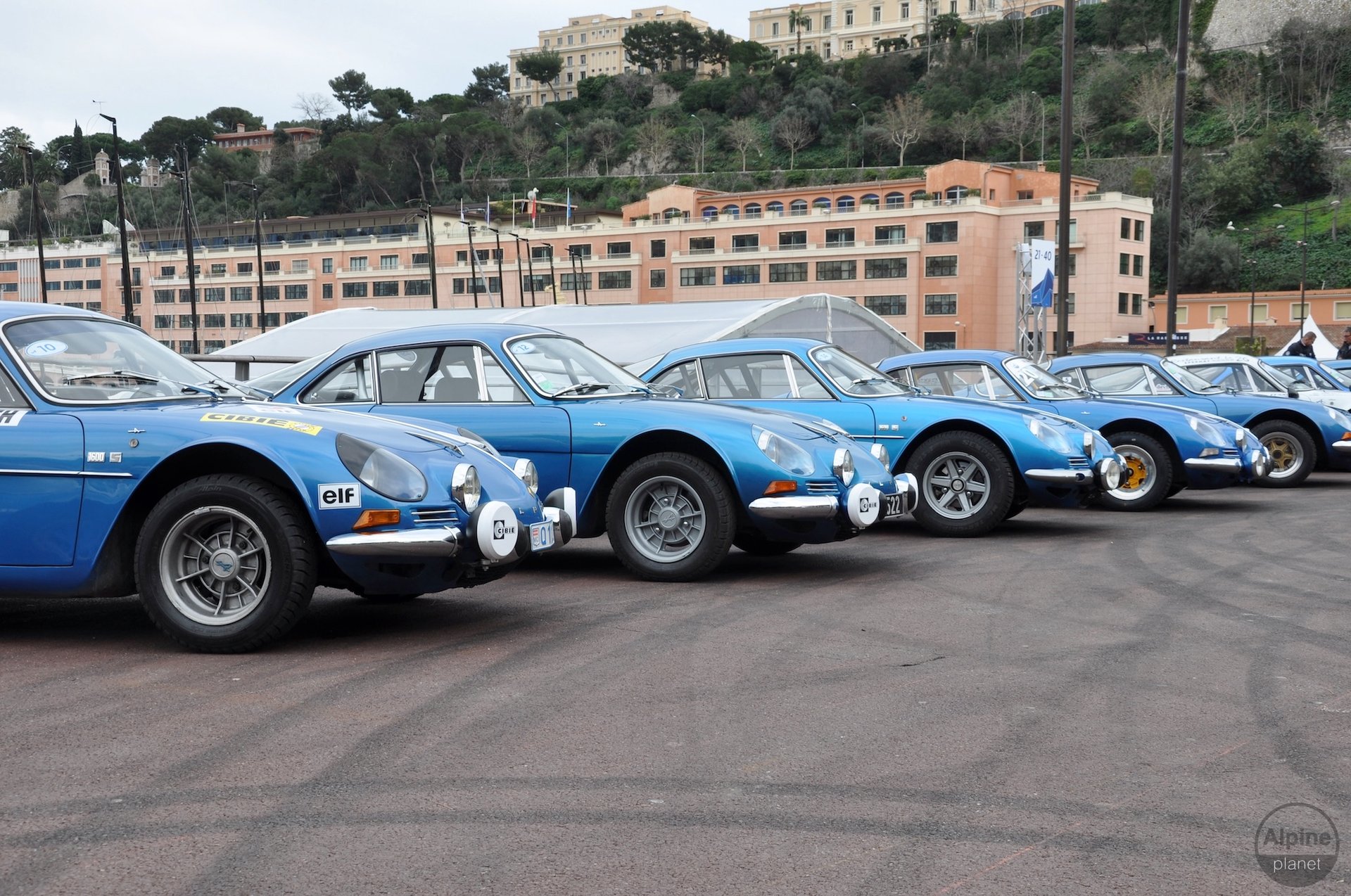 Ten Years Ago Today: Alpine Came Back To Life (February 16, 2016) 21 16 Fevrier 2016 Alpine Vision Renaissance Alpine Carlos Ghosn Alpine Celebration Monaco Alpine A110 Berlinettes 15 | Ten Years Ago Today: Alpine Came Back To Life (February 16, 2016)