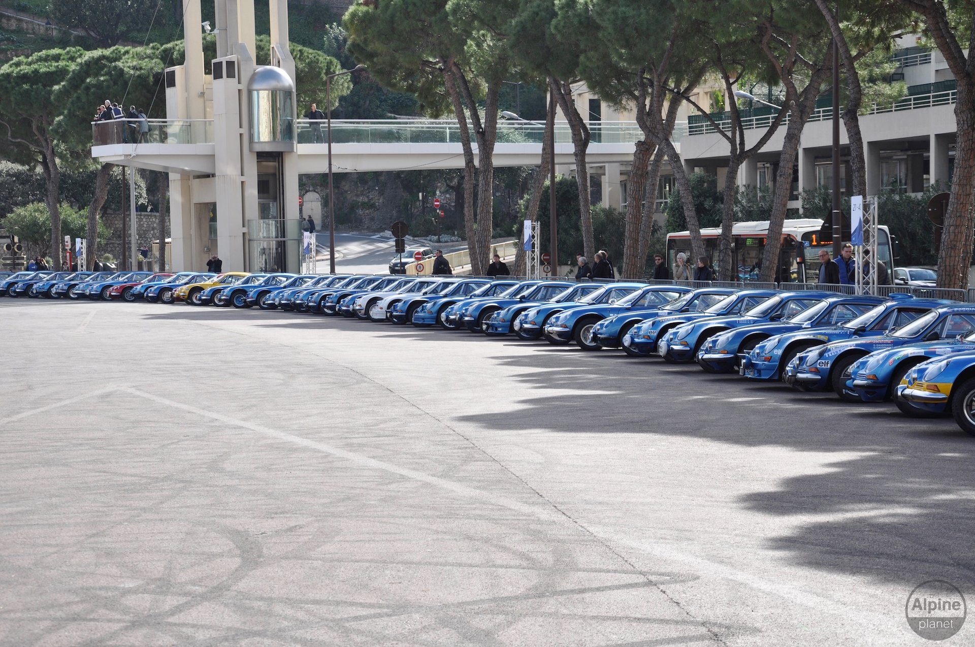 Ten Years Ago Today: Alpine Came Back To Life (February 16, 2016) 22 16 Fevrier 2016 Alpine Vision Renaissance Alpine Carlos Ghosn Alpine Celebration Monaco Alpine A110 Berlinettes 16 | Ten Years Ago Today: Alpine Came Back To Life (February 16, 2016)