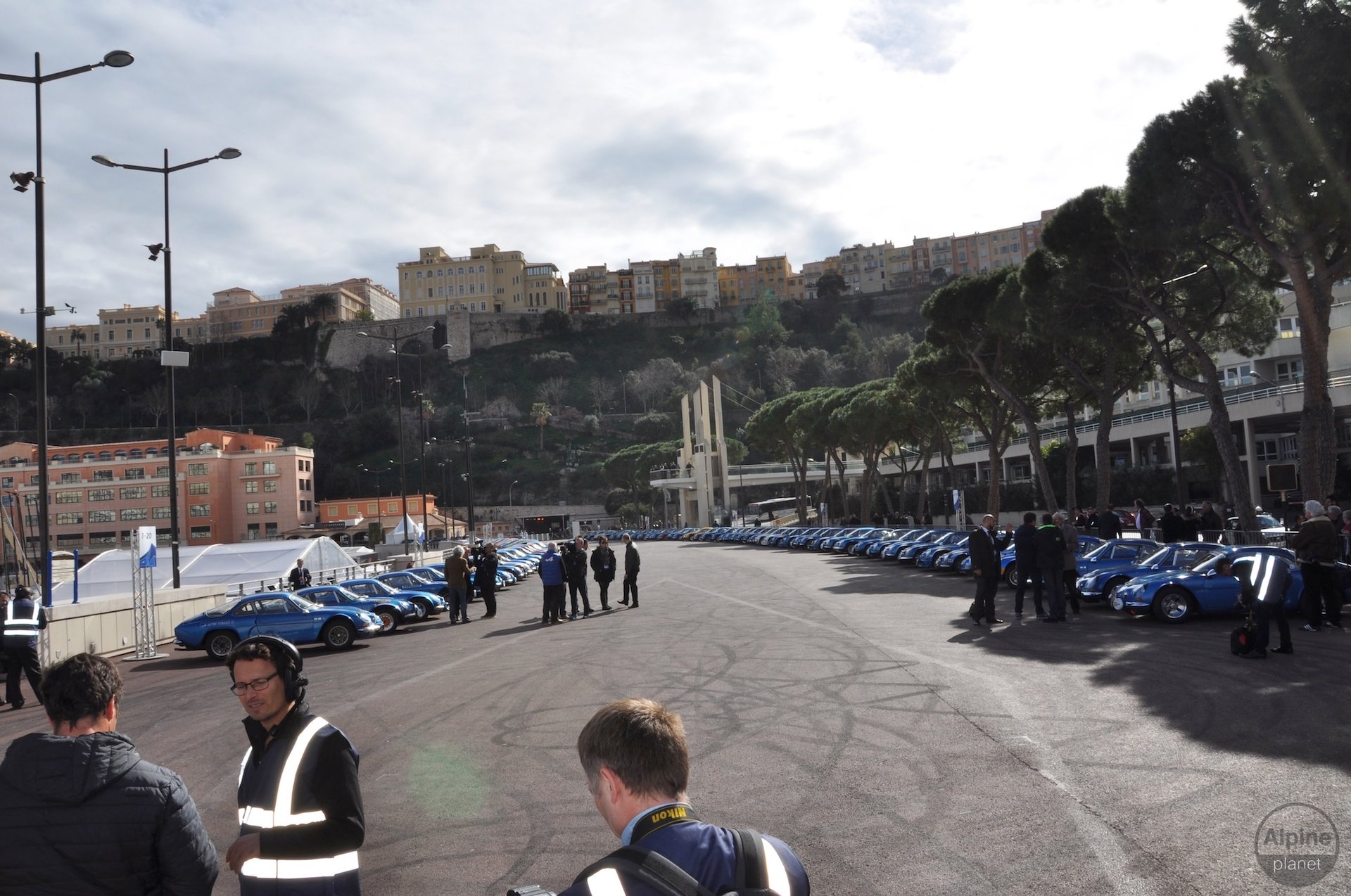 Ten Years Ago Today: Alpine Came Back To Life (February 16, 2016) 23 16 Fevrier 2016 Alpine Vision Renaissance Alpine Carlos Ghosn Alpine Celebration Monaco Alpine A110 Berlinettes 18 | Ten Years Ago Today: Alpine Came Back To Life (February 16, 2016)