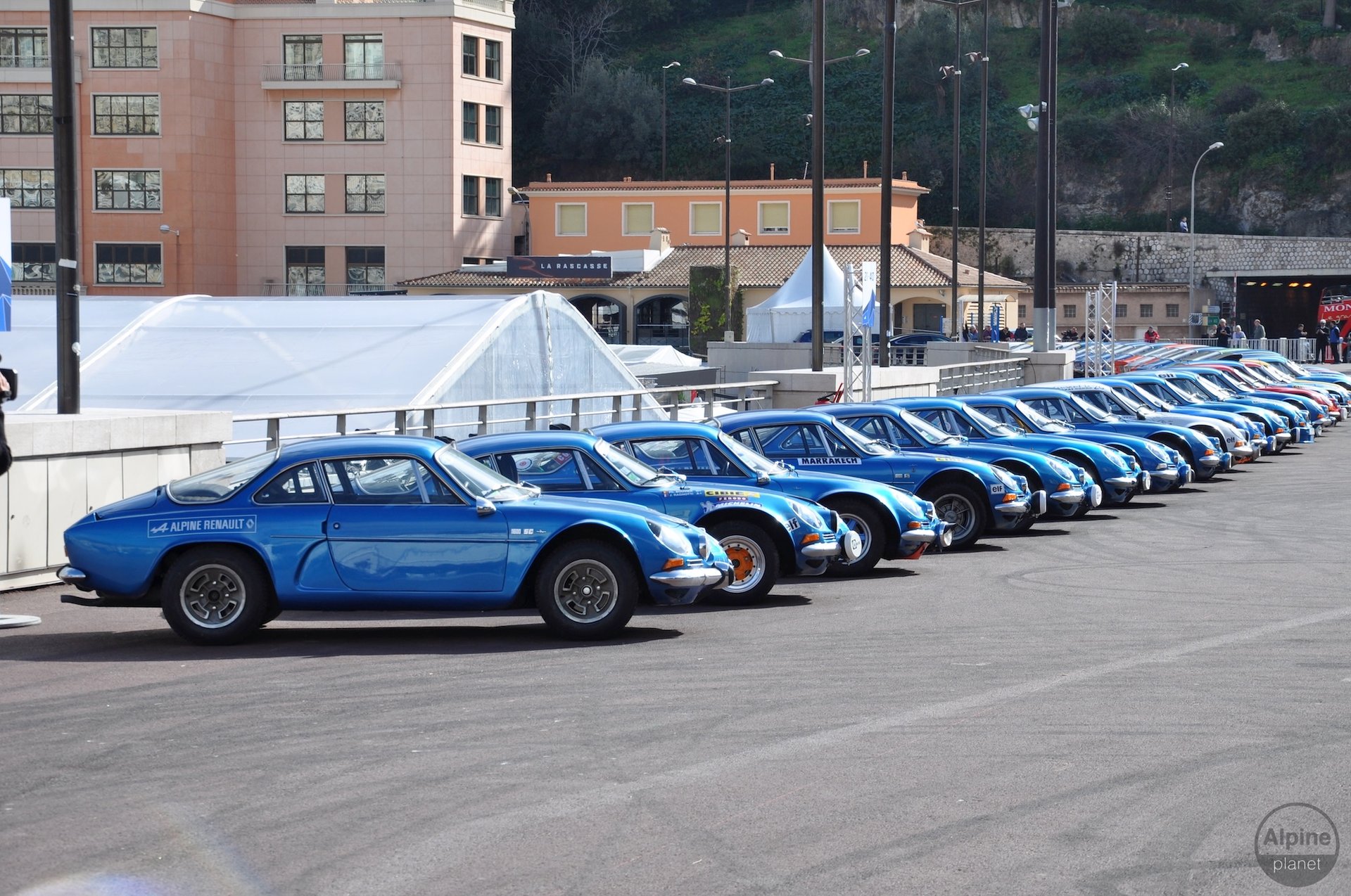 Ten Years Ago Today: Alpine Came Back To Life (February 16, 2016) 13 16 Fevrier 2016 Alpine Vision Renaissance Alpine Carlos Ghosn Alpine Celebration Monaco Alpine A110 Berlinettes 2 | Ten Years Ago Today: Alpine Came Back To Life (February 16, 2016)