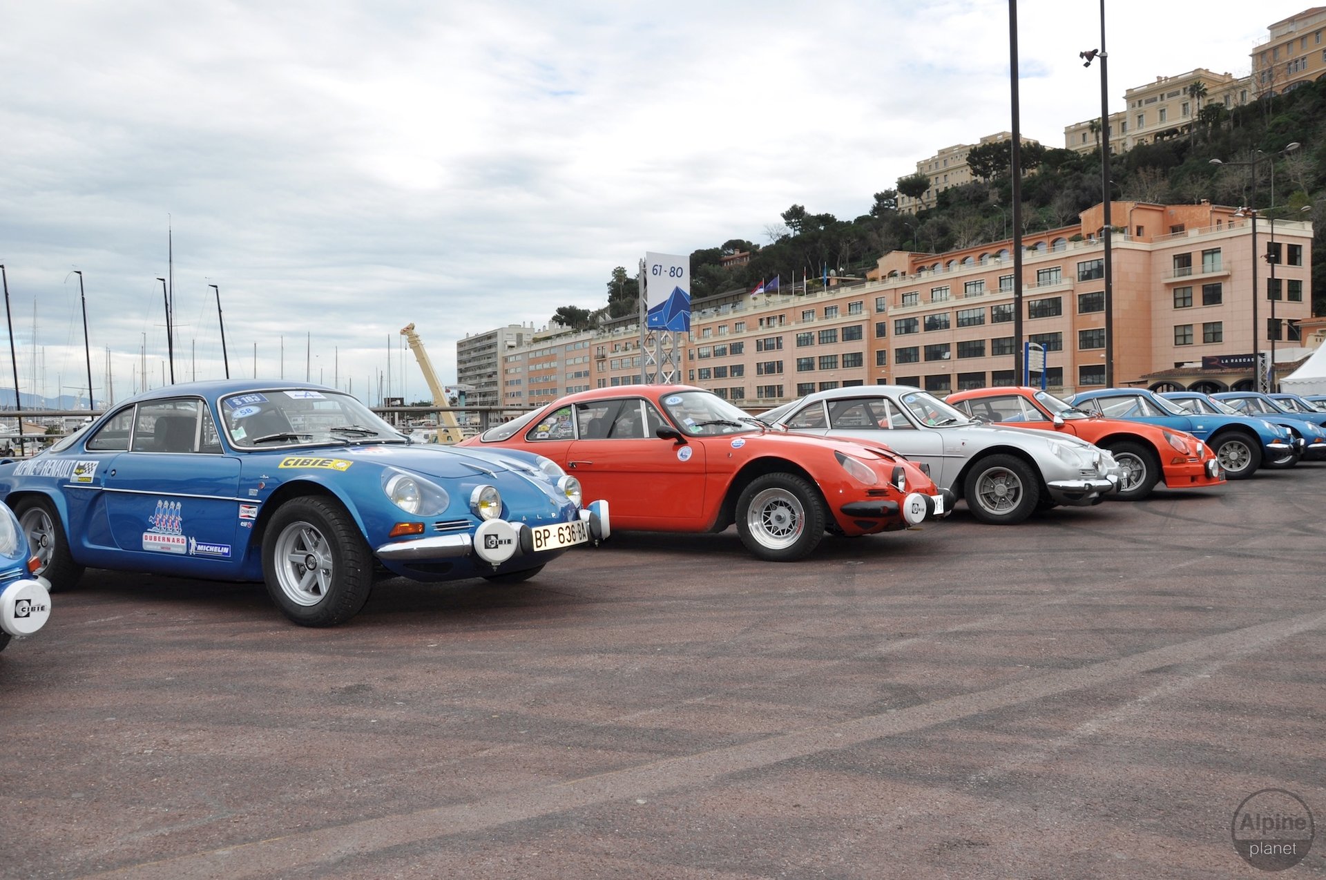 Ten Years Ago Today: Alpine Came Back To Life (February 16, 2016) 24 16 Fevrier 2016 Alpine Vision Renaissance Alpine Carlos Ghosn Alpine Celebration Monaco Alpine A110 Berlinettes 20 | Ten Years Ago Today: Alpine Came Back To Life (February 16, 2016)