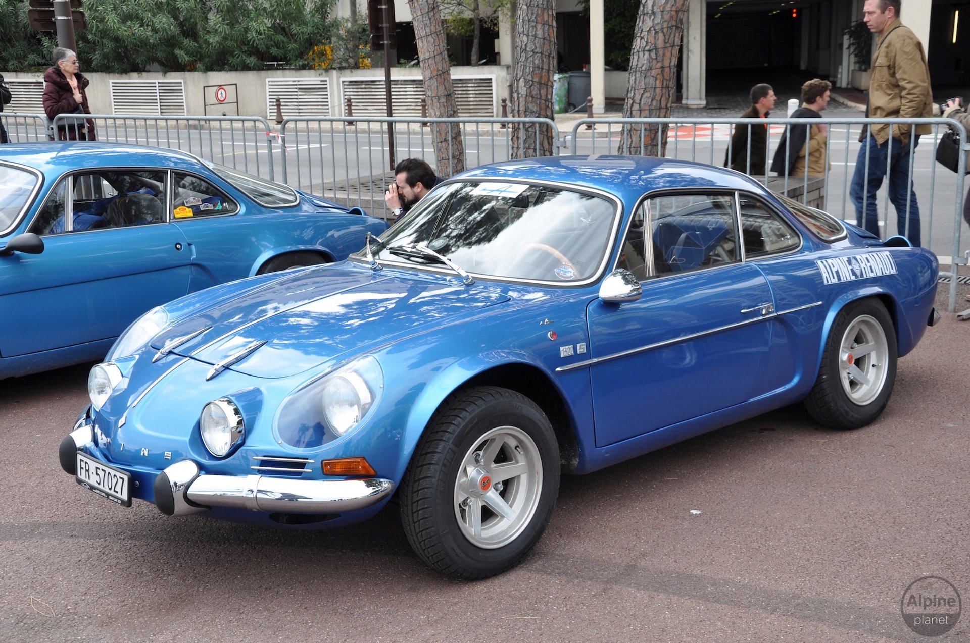 Ten Years Ago Today: Alpine Came Back To Life (February 16, 2016) 25 16 Fevrier 2016 Alpine Vision Renaissance Alpine Carlos Ghosn Alpine Celebration Monaco Alpine A110 Berlinettes 21 | Ten Years Ago Today: Alpine Came Back To Life (February 16, 2016)