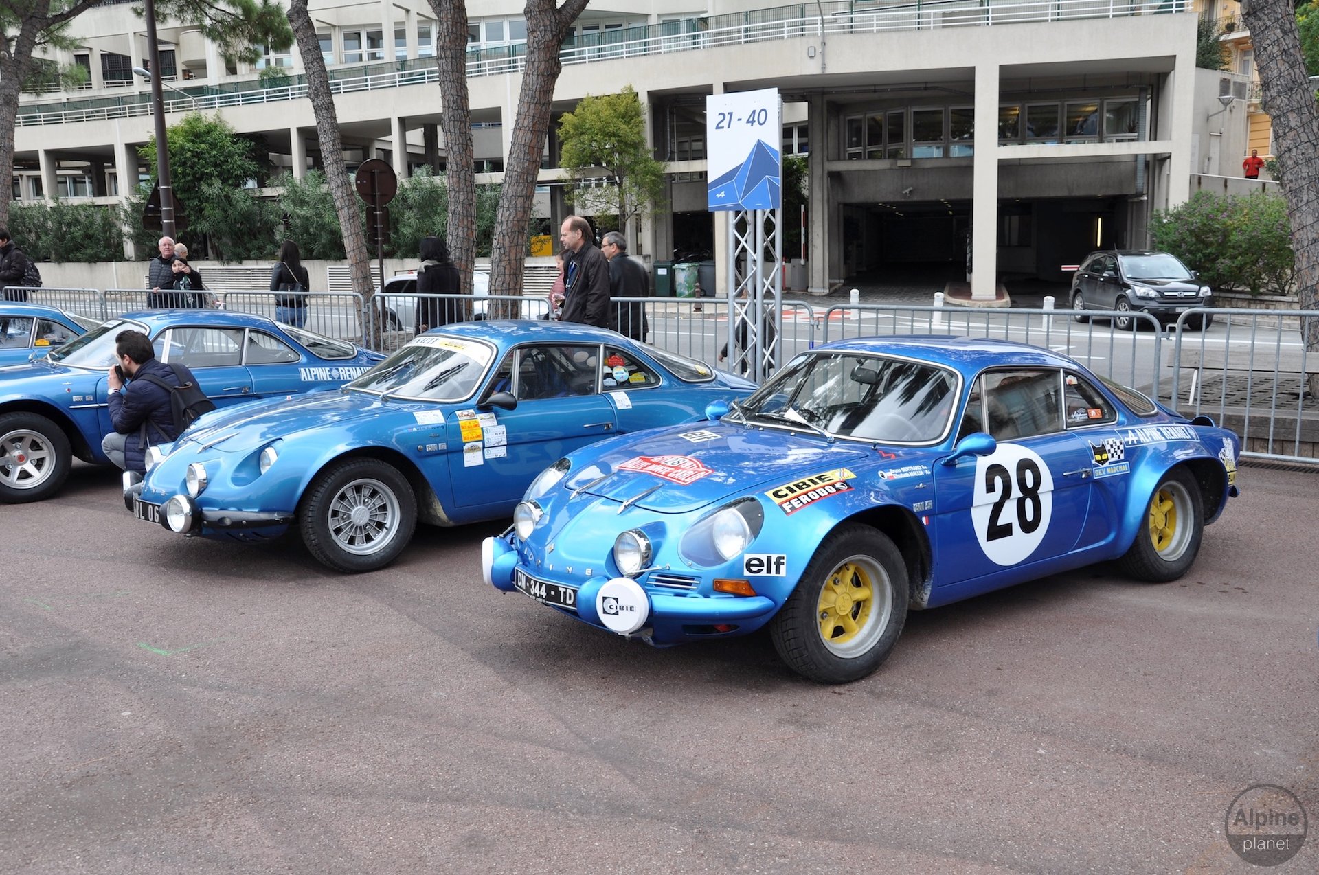 Ten Years Ago Today: Alpine Came Back To Life (February 16, 2016) 26 16 Fevrier 2016 Alpine Vision Renaissance Alpine Carlos Ghosn Alpine Celebration Monaco Alpine A110 Berlinettes 22 | Ten Years Ago Today: Alpine Came Back To Life (February 16, 2016)