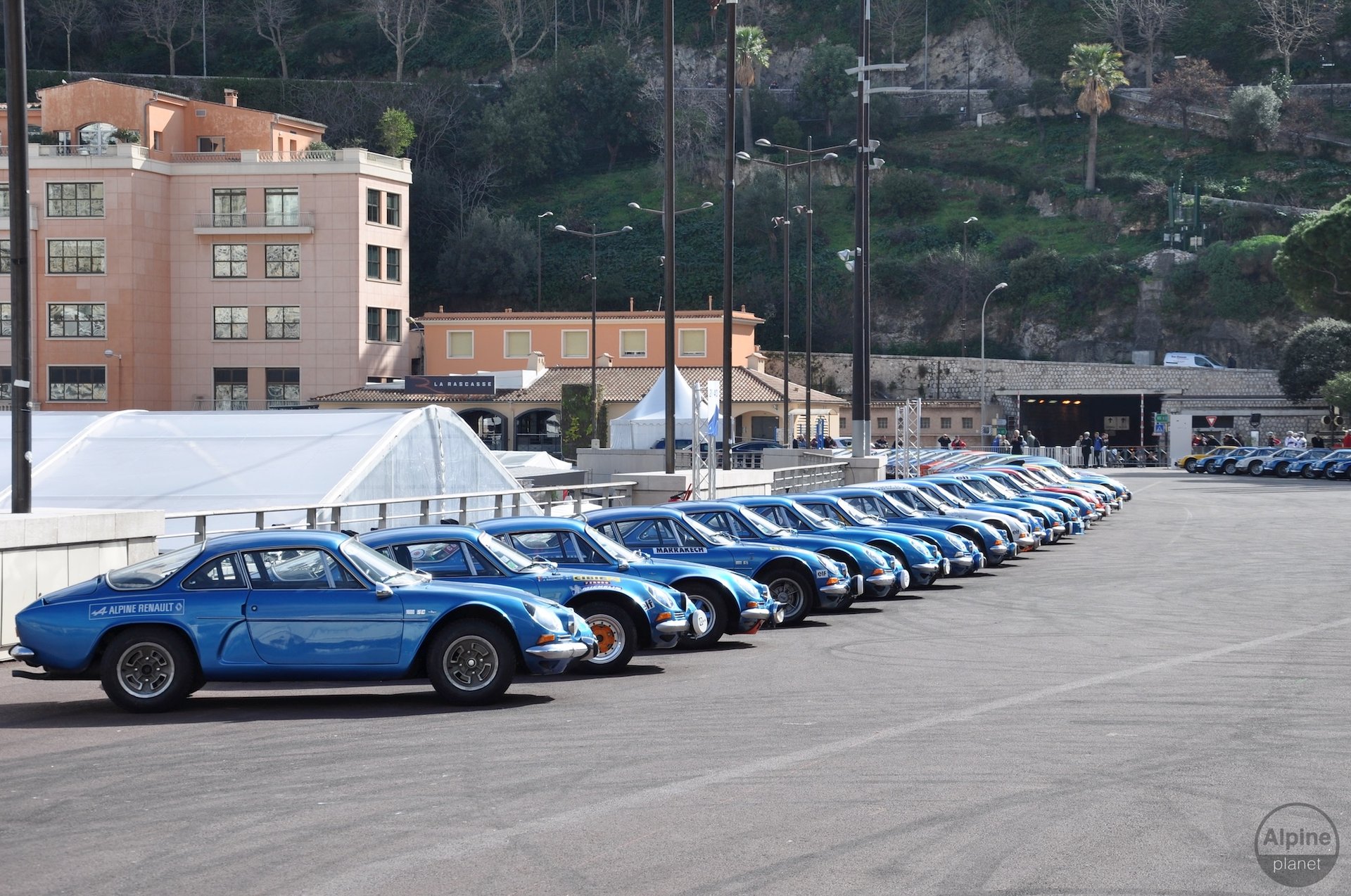 Ten Years Ago Today: Alpine Came Back To Life (February 16, 2016) 27 16 Fevrier 2016 Alpine Vision Renaissance Alpine Carlos Ghosn Alpine Celebration Monaco Alpine A110 Berlinettes 26 | Ten Years Ago Today: Alpine Came Back To Life (February 16, 2016)