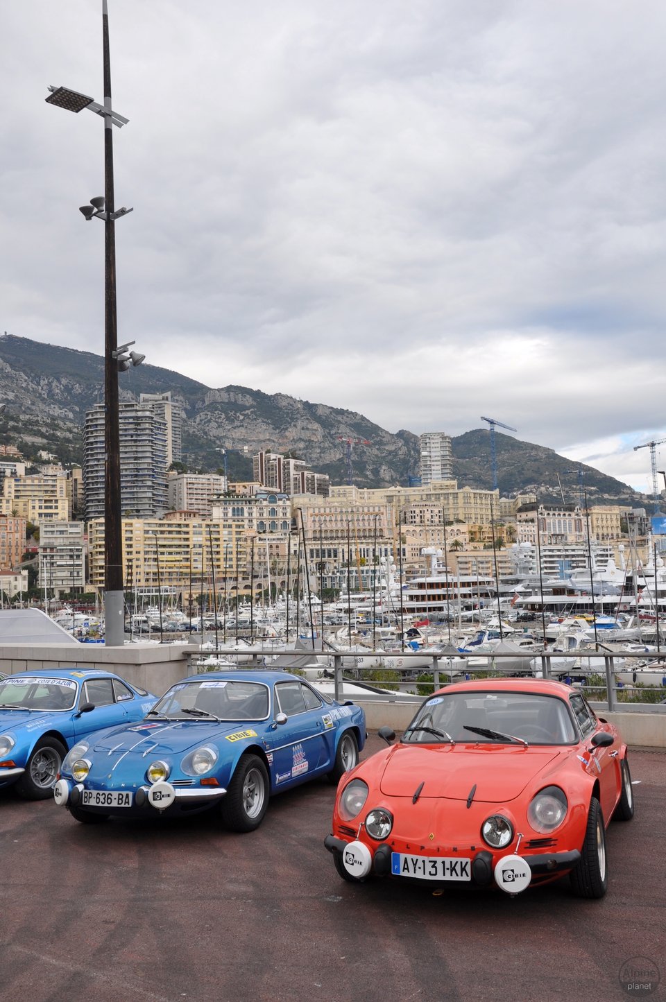 Ten Years Ago Today: Alpine Came Back To Life (February 16, 2016) 14 16 Fevrier 2016 Alpine Vision Renaissance Alpine Carlos Ghosn Alpine Celebration Monaco Alpine A110 Berlinettes 3 | Ten Years Ago Today: Alpine Came Back To Life (February 16, 2016)