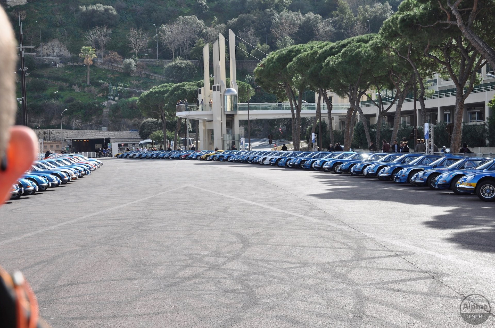 Ten Years Ago Today: Alpine Came Back To Life (February 16, 2016) 15 16 Fevrier 2016 Alpine Vision Renaissance Alpine Carlos Ghosn Alpine Celebration Monaco Alpine A110 Berlinettes 7 | Ten Years Ago Today: Alpine Came Back To Life (February 16, 2016)