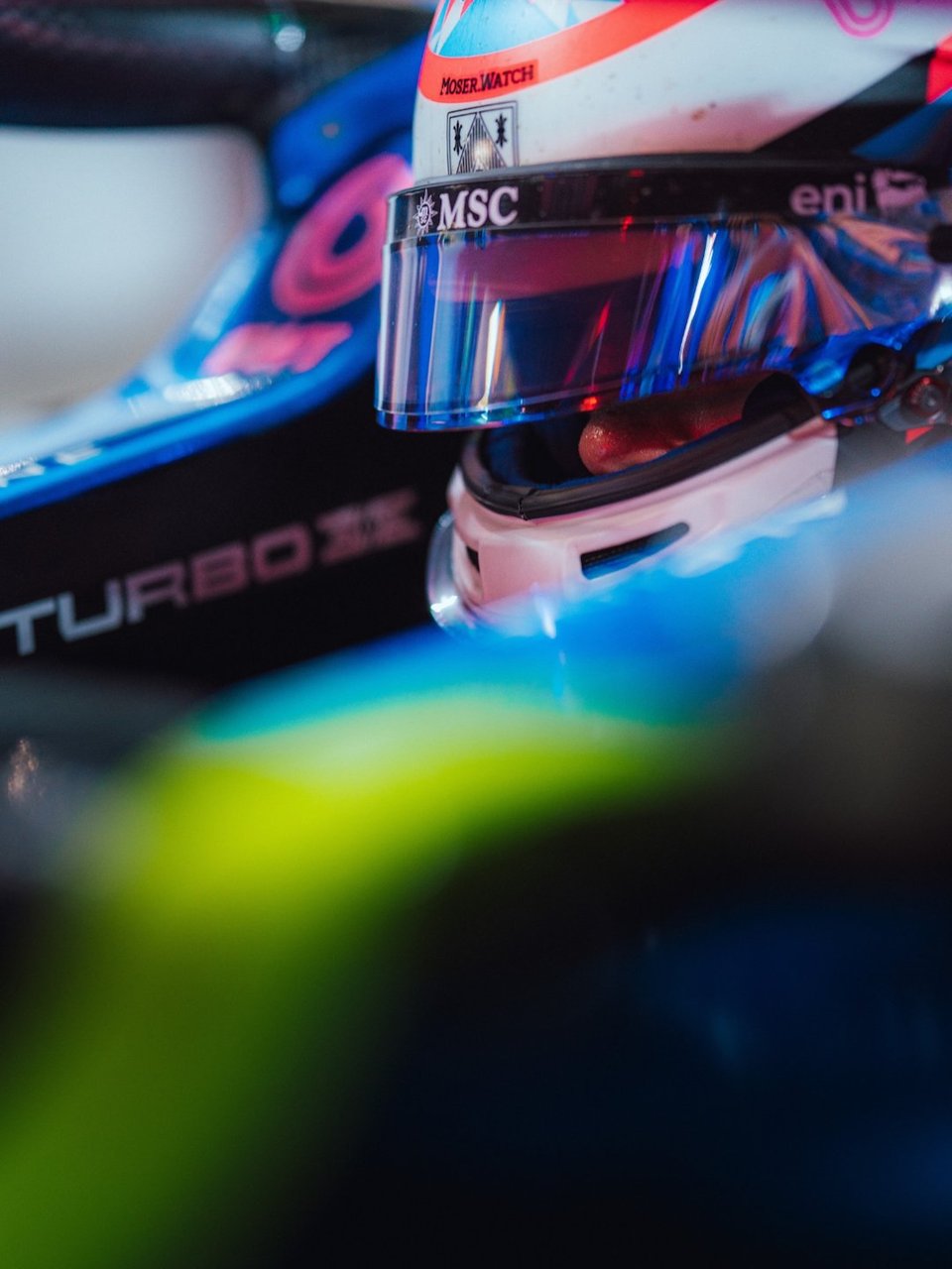 Bwt Alpine Formula One Team – Toto Wolff Vise Les 24 % D’otro Capital : Mercedes Prépare-T-Elle Sa Propre “Équipe B” En Formule 1 ? 6 Bwt Alpine Formula One Team Alpine A526 F1 Pierre Gasly Essais Bahreïn Test 2 Jour 2 2026