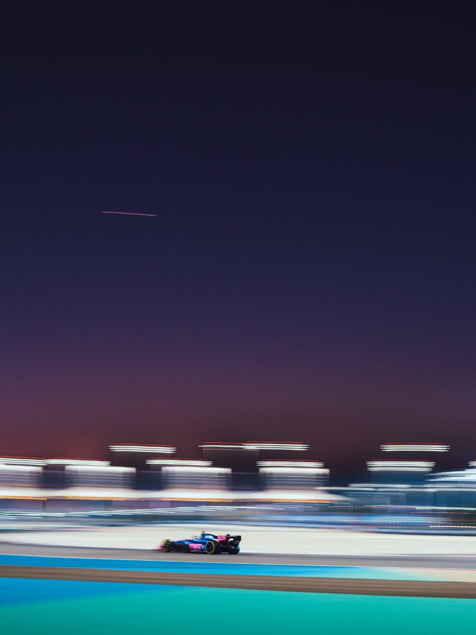 Jour 3 Des Essais F1 2026 À Bahreïn : Bwt Alpine Formula One Team Boucle 118 Tours Avec Pierre Gasly, P5 En 1’33’’421 Au Volant De L’alpine A526. 9 Bwt Alpine Formula One Team Alpine A526 F1 Pierre Gasly Essais Bahreïn Test 2 Jour 2 2026