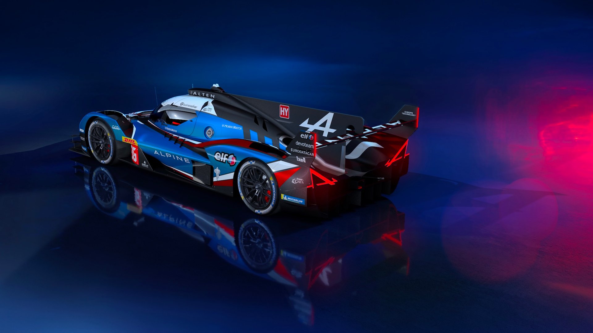 Alpine A424 Après 2026 : Quelles Options Pour Survivre À La Fin Du Programme Hypercar Usine ? 26 Alpine A424 Hypercar Wec 2026 Alpine Endurance Team Milesi Habsburg Felix Da Costa Makowiecki Martins Gounon 16 | Alpine A424 Après 2026 : Quelles Options Pour Survivre À La Fin Du Programme Hypercar Usine ?
