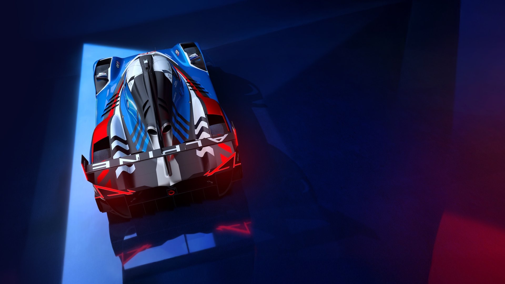 Alpine A424 (2026) Revealed – Final Wec Hypercar Season 6 Alpine A424 Hypercar – Fia World Endurance Championship (Wec) 2026 – Alpine Endurance Team – Milesi / Habsburg / Félix Da Costa – Makowiecki / Martins / Gounon