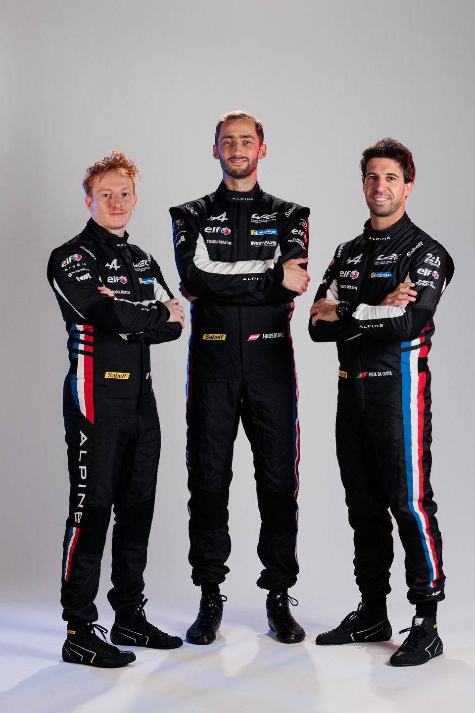 Alpine A424 (2026) Revealed – Final Wec Hypercar Season 4 Alpine A424 Hypercar Wec 2026 Alpine Endurance Team Milesi Habsburg Felix Da Costa Makowiecki Martins Gounon 3 | Alpine A424 (2026) Revealed – Final Wec Hypercar Season