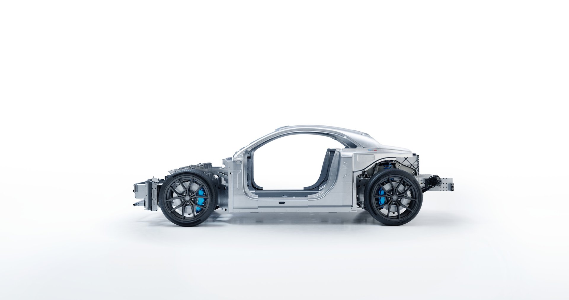 Plan Futuready : À Dieppe, La Future Alpine A110 Électrique Reposera Sur Une Plateforme Compatible Thermique 2027 7 Alpine A110 Electrique 2026 - Alpine Performance Platform (App)