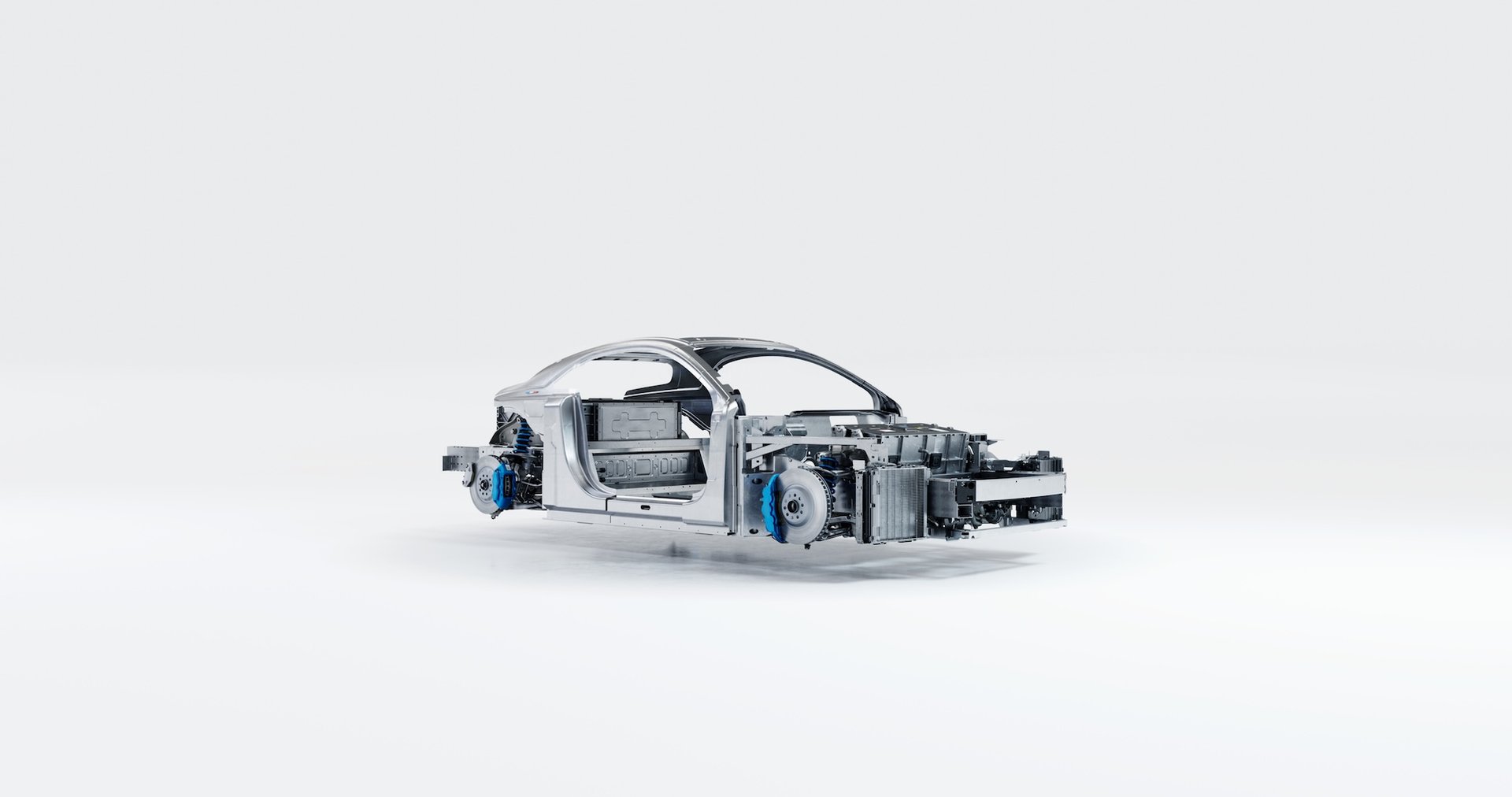 Plan Futuready : À Dieppe, La Future Alpine A110 Électrique Reposera Sur Une Plateforme Compatible Thermique 2027 9 Alpine A110 Electrique 2026 - Alpine Performance Platform (App)