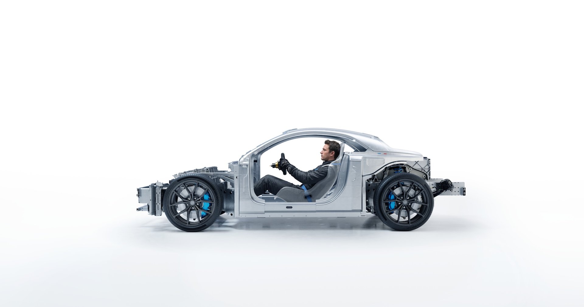 Plan Futuready : À Dieppe, La Future Alpine A110 Électrique Reposera Sur Une Plateforme Compatible Thermique 2027 10 Alpine A110 Electrique 2026 - Alpine Performance Platform (App)