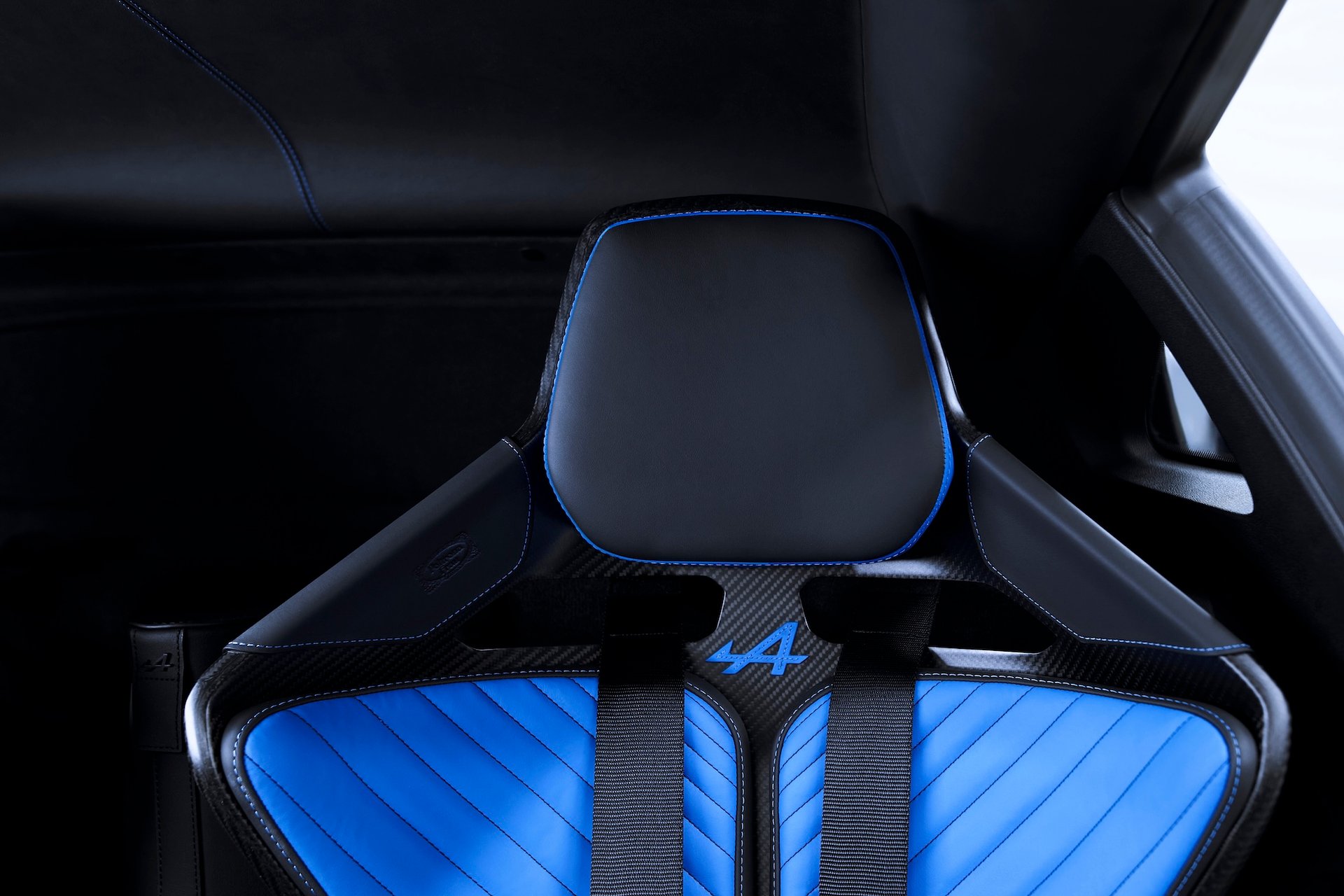 Alpine A110 Wins Again As The Ultra-Rare A110 R Ultime “La Bleue” Bows Out 13 Alpine A110 R Ultime La Bleue 2026