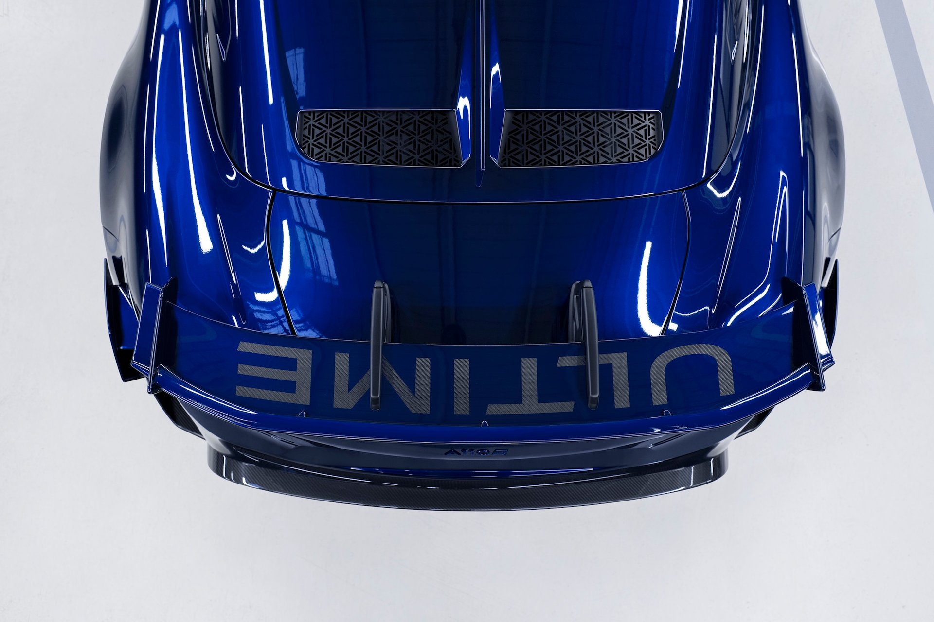 Alpine A110 Wins Again As The Ultra-Rare A110 R Ultime “La Bleue” Bows Out 11 Alpine A110 R Ultime La Bleue 2026