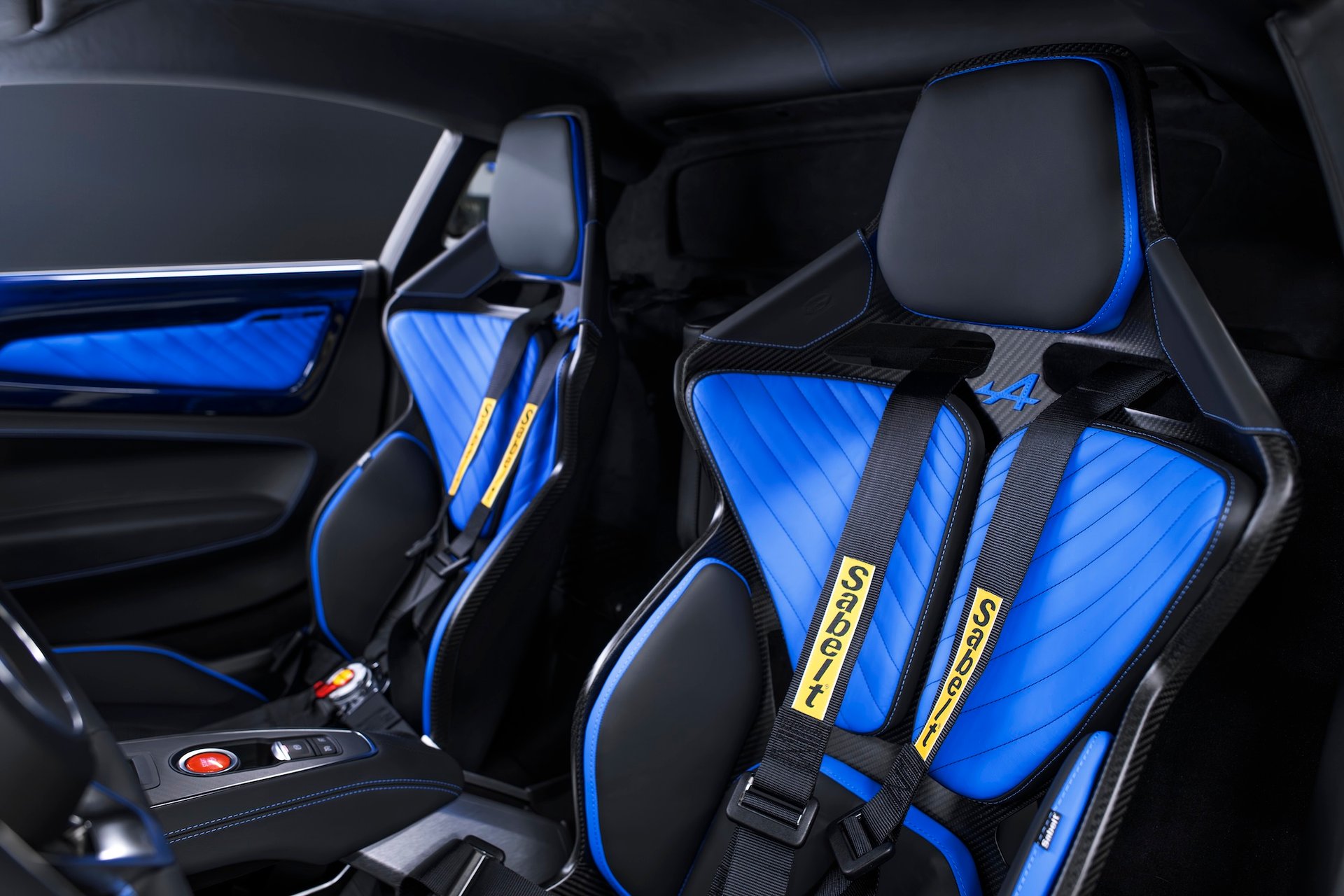 Alpine A110 Wins Again As The Ultra-Rare A110 R Ultime “La Bleue” Bows Out 15 Alpine A110 R Ultime La Bleue 2026
