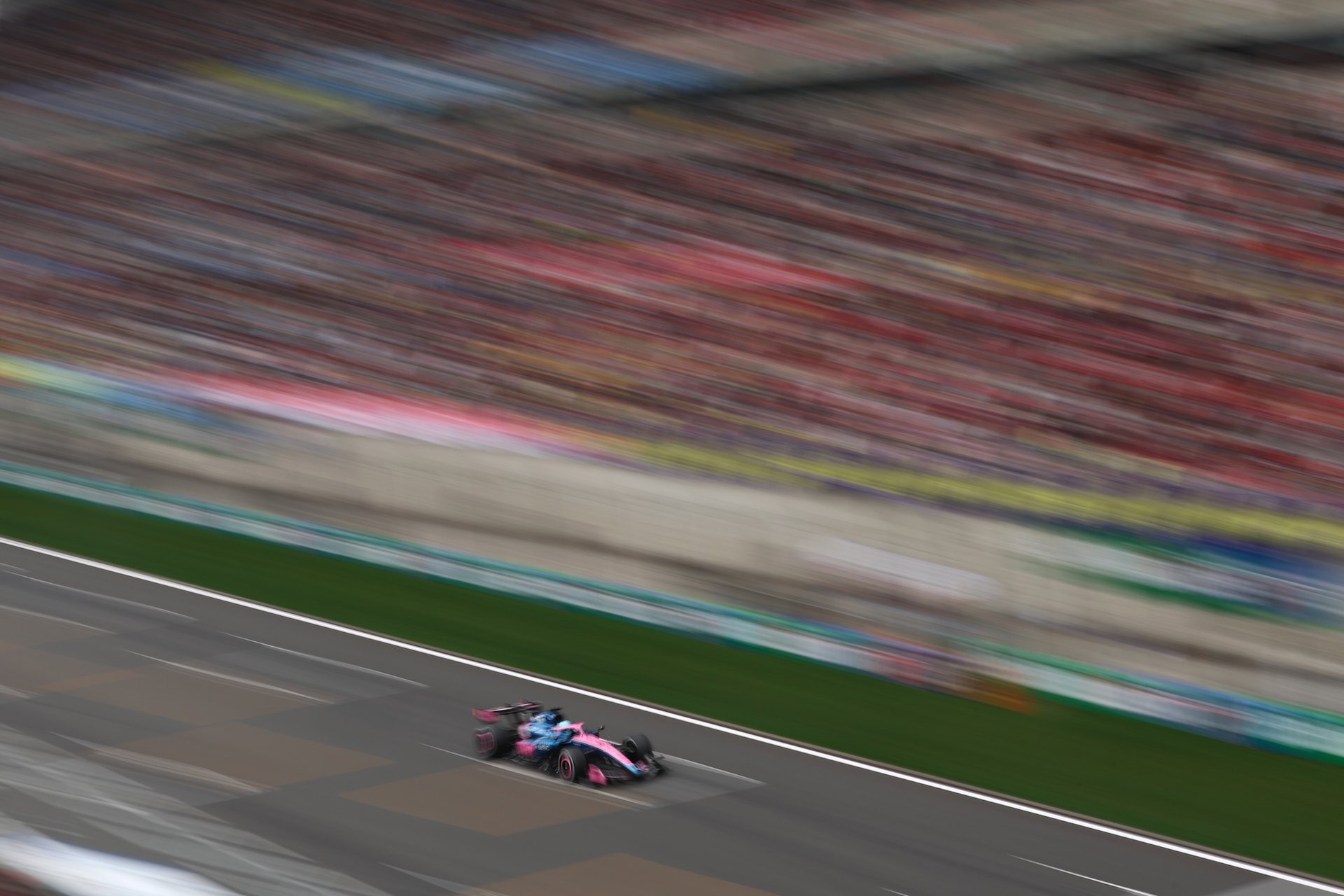 Bwt Alpine Formula One Team – Pierre Gasly Convertit Shanghai En Gros Points, Franco Colapinto Complète Le Top 10 Au Grand Prix De Chine 6 Shanghai, China - March 15: Pierre Gasly Of France Driving The (10) Alpine F1 A526 Mercedes On Track During The F1 Grand Prix Of China At Shanghai International Circuit On March 15, 2026 In Shanghai, China. (Photo By Alastair Staley/Lat Images) Bwt Alpine Formula One Team