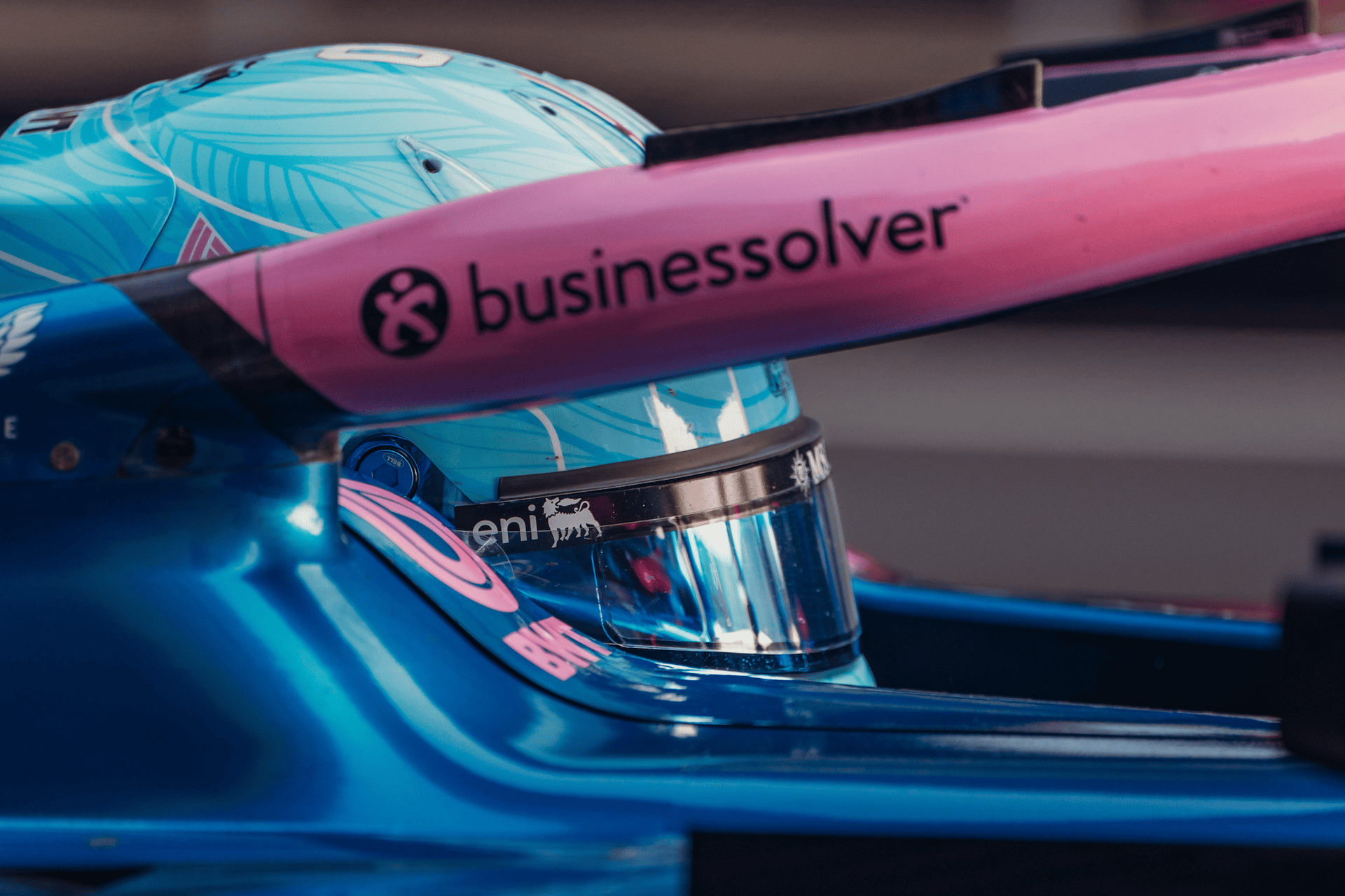 Bwt Alpine Formula One Team 2026 Alpine A526 Pierre Gasly Franco Colapinto Grand-Prix De Chine Essais Qualifications Sprint F1