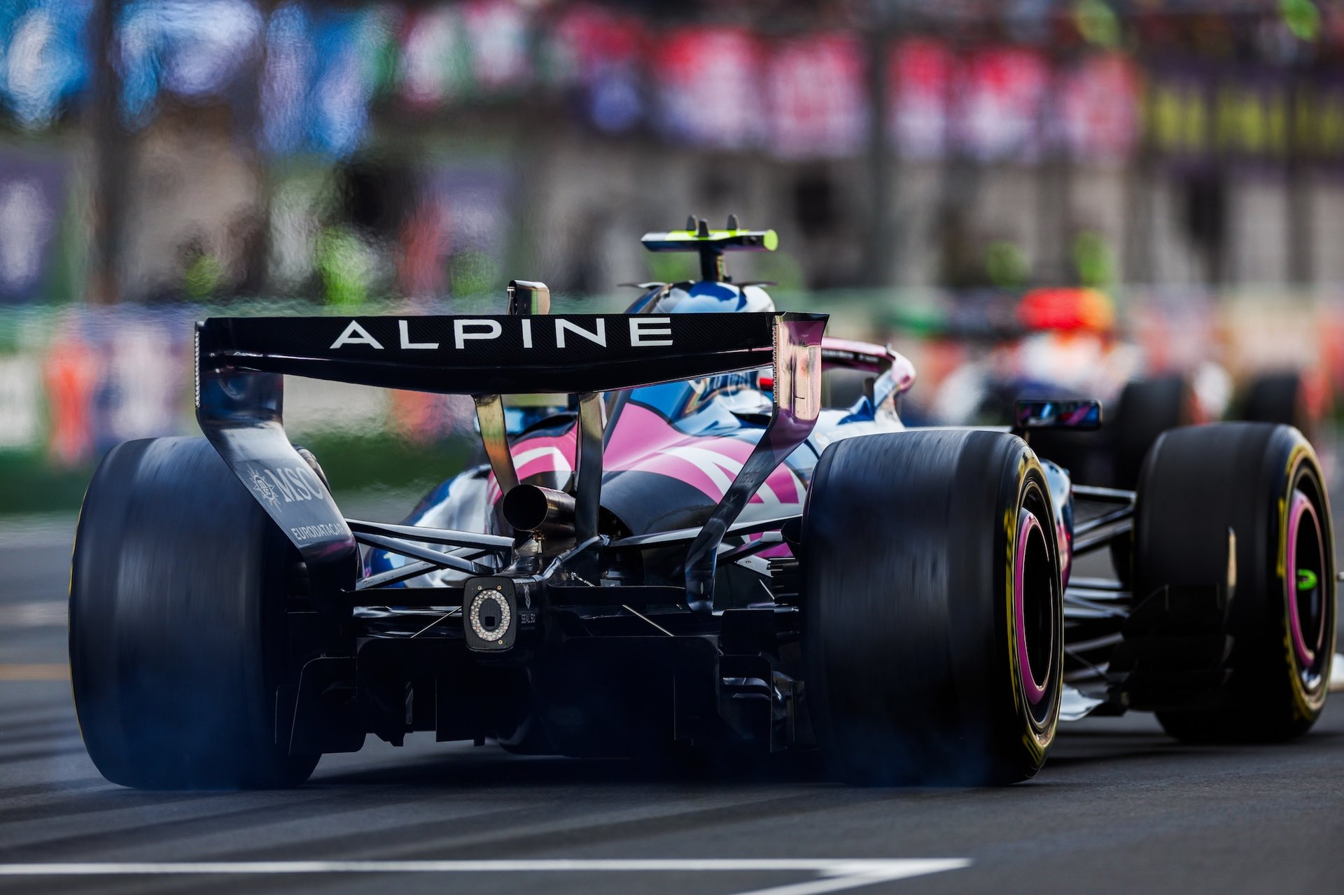 Bwt Alpine Formula One Team 2026 Alpine A526 Pierre Gasly Franco Colapinto Grand Prix De Chine Qualifications Course Sprint F1 8 | Bwt Alpine Formula One Team En 2026 : Pierre Gasly Trouve Le Top 7 En Qualifications Au Grand Prix De Chine, Franco Colapinto Tout Près De La Q3