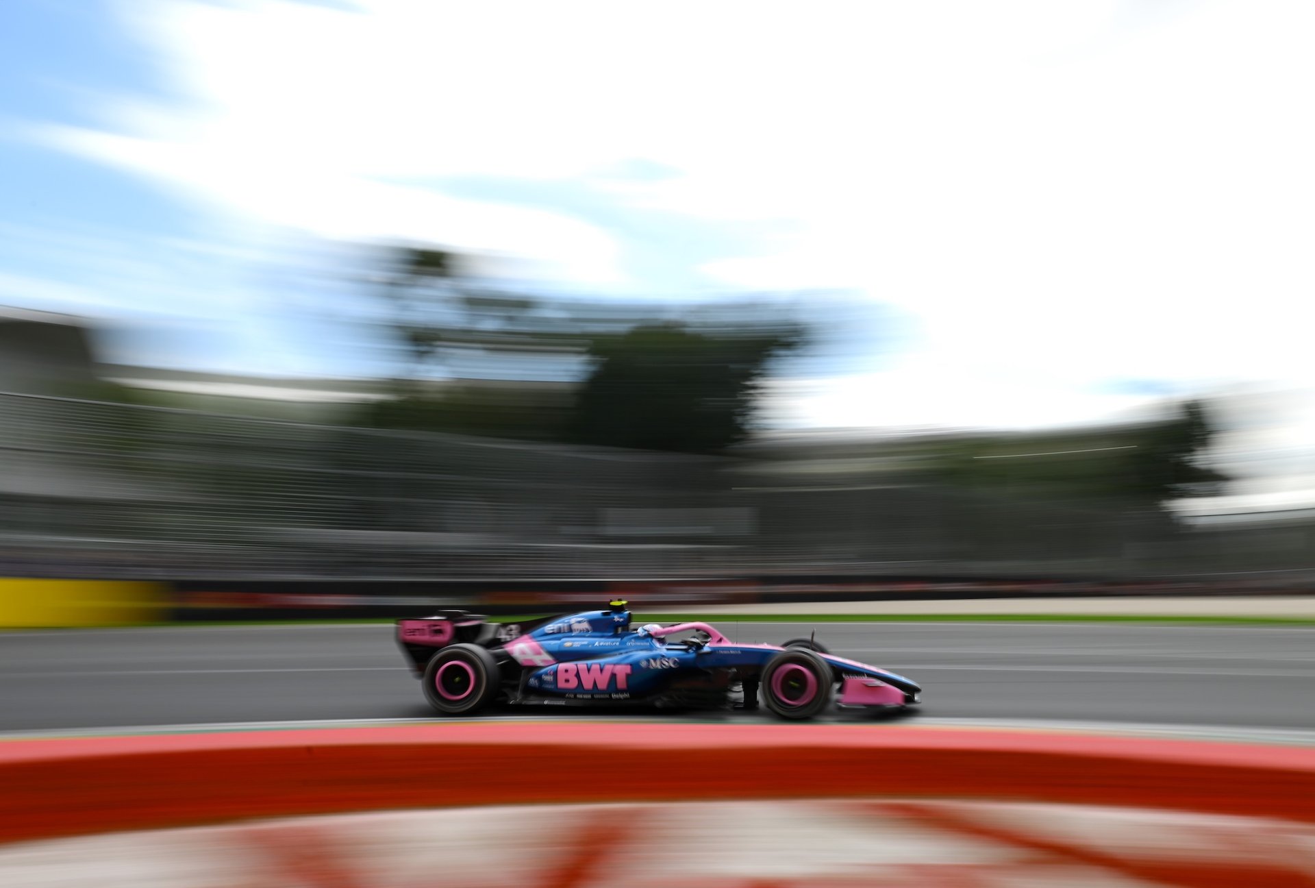 Bwt Alpine Formula One Team – Pierre Gasly Arrache Un Point À Melbourne Dans Un Début De Saison Encore Difficile 7 Melbourne, Australia - March 08: Franco Colapinto Of Argentina Driving The (43) Alpine F1 A526 Mercedes On Track During The F1 Grand Prix Of Australia At Albert Park Grand Prix Circuit On March 08, 2026 In Melbourne, Australia. (Photo By Rudy Carezzevoli/Getty Images) Bwt Alpine Formula One Team