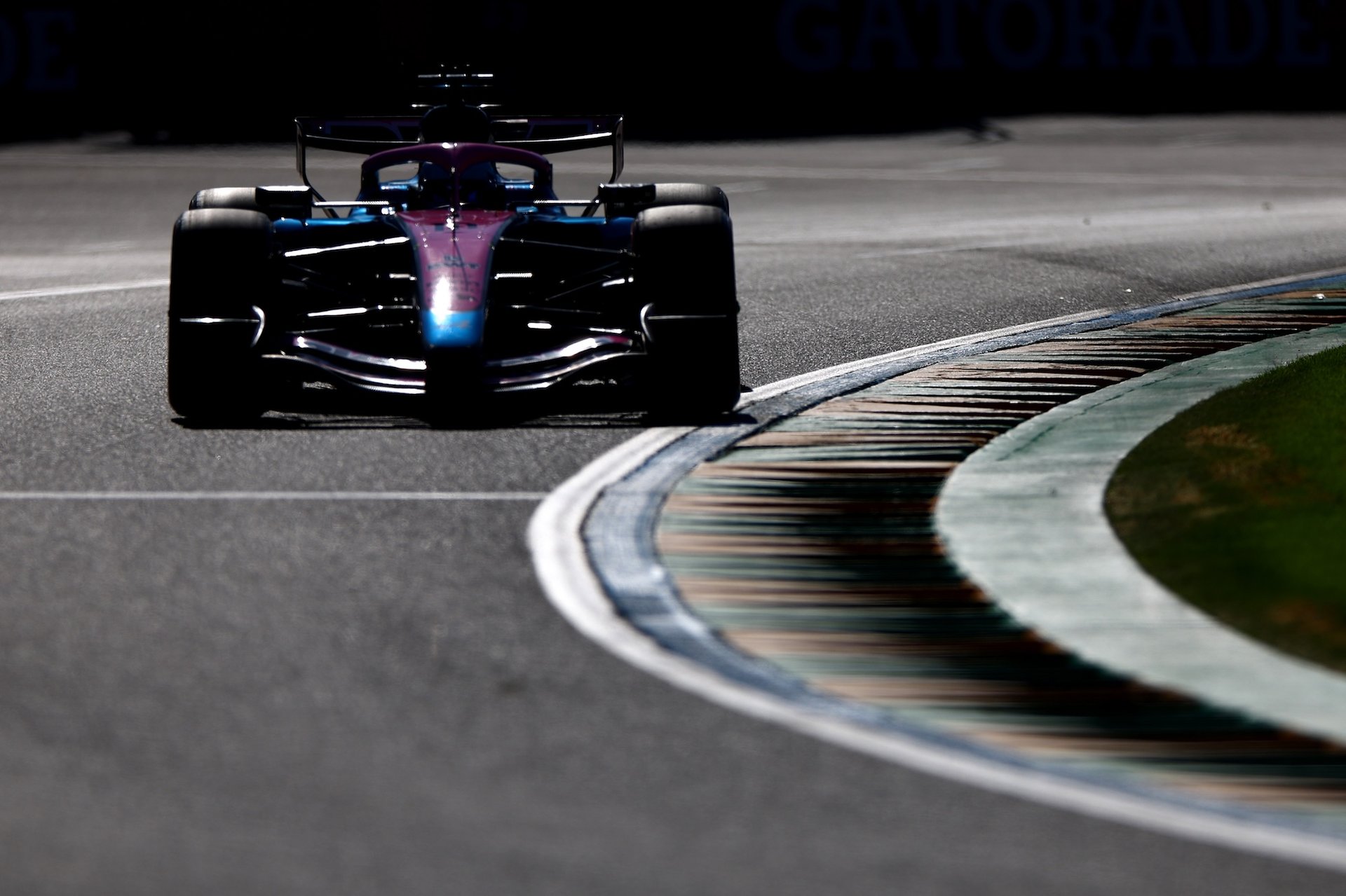 Melbourne, Australia - March 06: Pierre Gasly Of France Driving The (10) Alpine F1 A526 Mercedes On Track During Practice Ahead Of The F1 Grand Prix Of Australia At Albert Park Grand Prix Circuit On March 06, 2026 In Melbourne, Australia. (Photo By Joe Portlock/Getty Images)