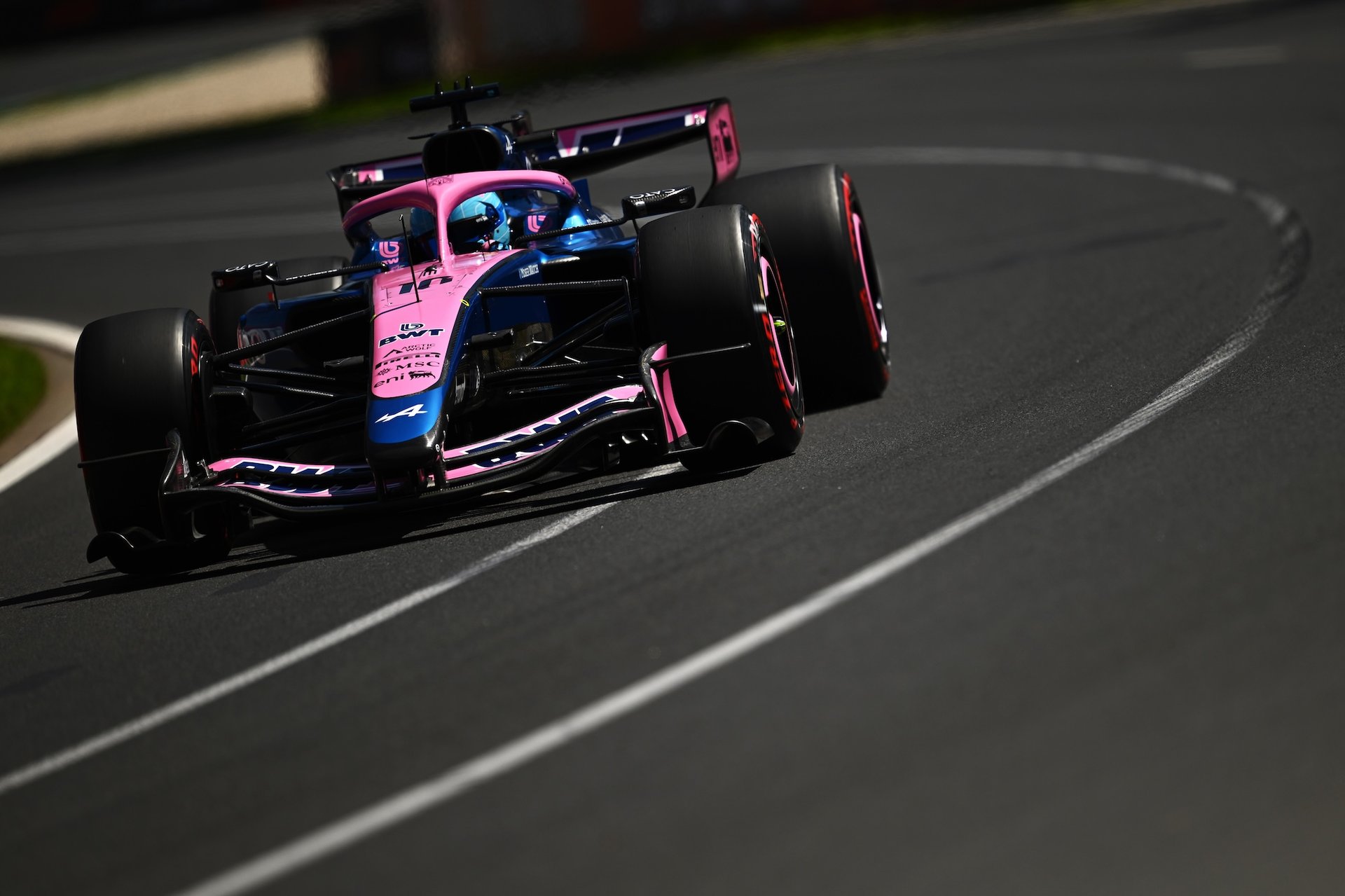Melbourne, Australia - March 06: Pierre Gasly Of France Driving The (10) Alpine F1 A526 Mercedes On Track During Practice Ahead Of The F1 Grand Prix Of Australia At Albert Park Grand Prix Circuit On March 06, 2026 In Melbourne, Australia. (Photo By Quinn Rooney/Getty Images)