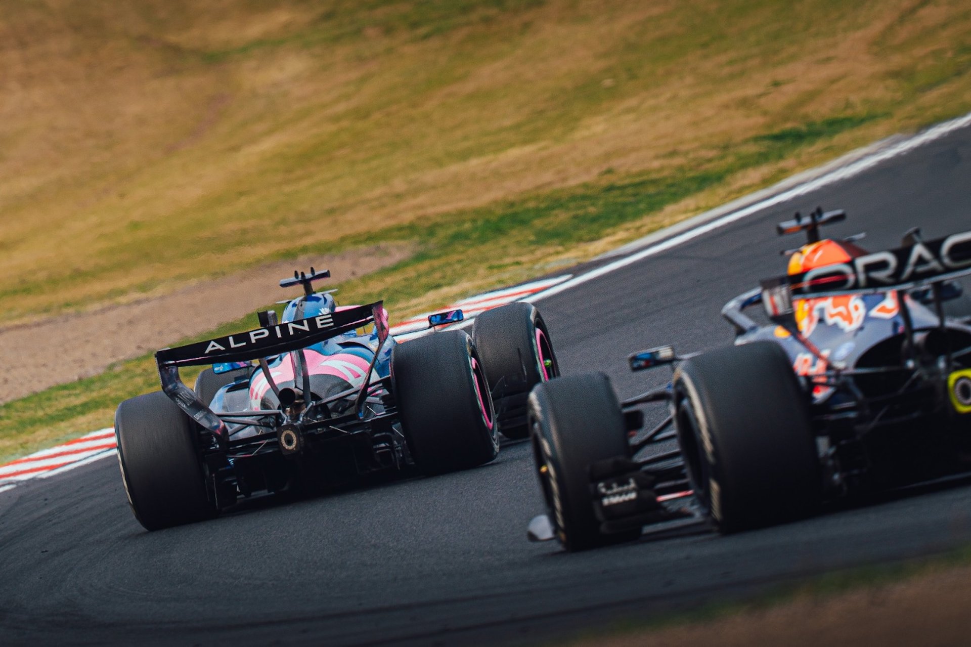 Bwt Alpine Formula One Team – Pierre Gasly Stands Firm Under Verstappen Pressure For P7 At Suzuka 7 Bwt Alpine Formula One Team Alpine A526 Pierre Gasly Franco Colapinto Grand Prix Du Japon Suzuka Course Dimanche 2026