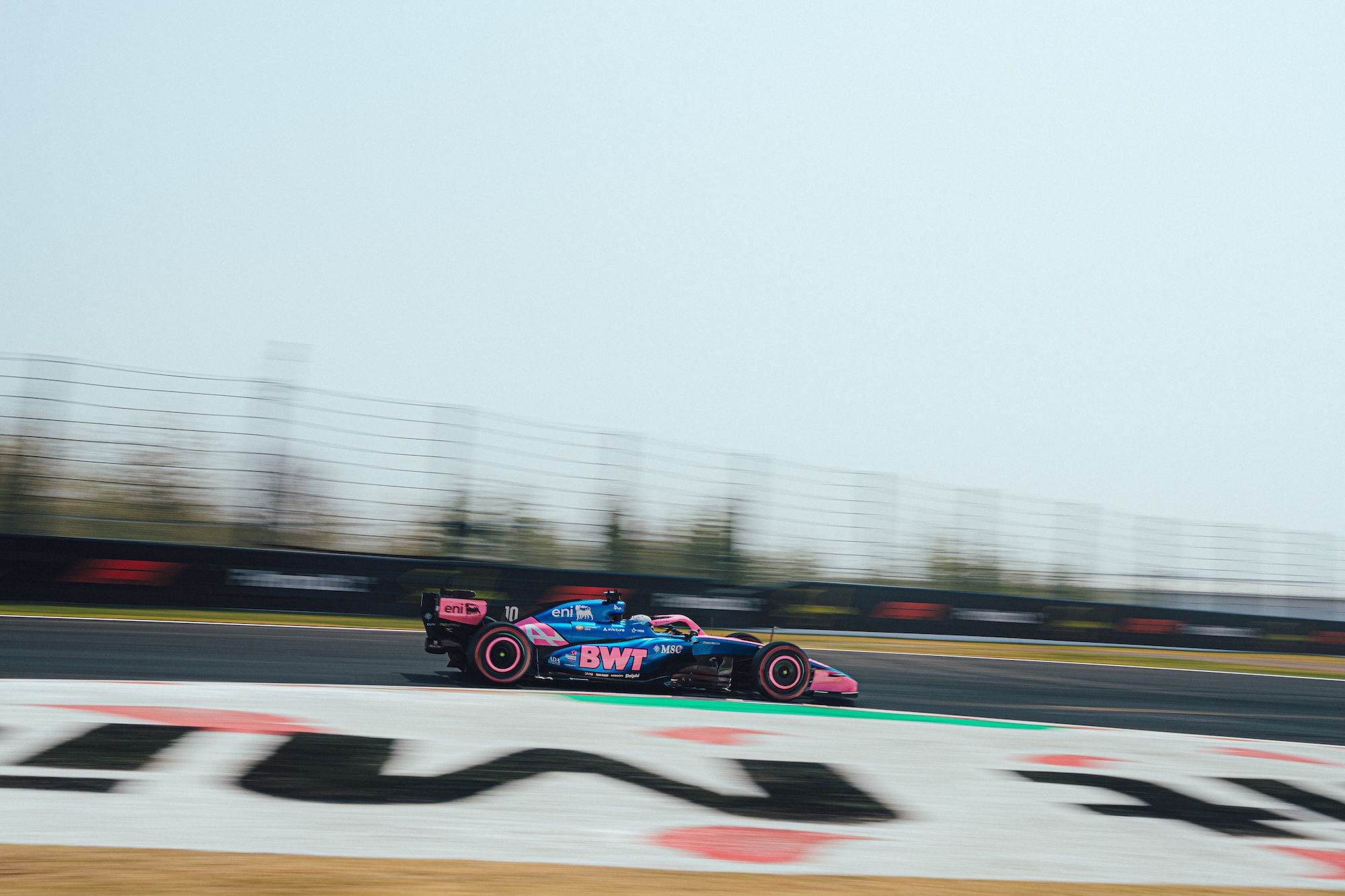 BWT Alpine Formula One Team – Pierre Gasly solide 7e à Suzuka, Franco Colapinto reste bloqué en Q2 3 BWT Alpine Formula One Team Alpine A526 Pierre Gasly Franco Colapinto Grand-Prix du Japon Suzuka Qualifications Samedi 2026