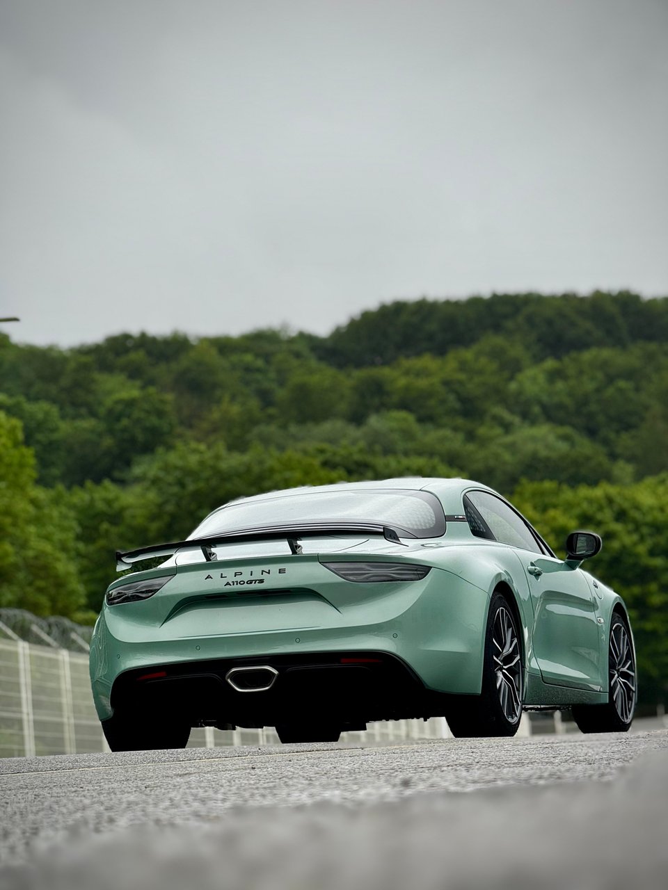 Img 6209 | Alpine A110: From Lightweight Petrol To Electric Performance