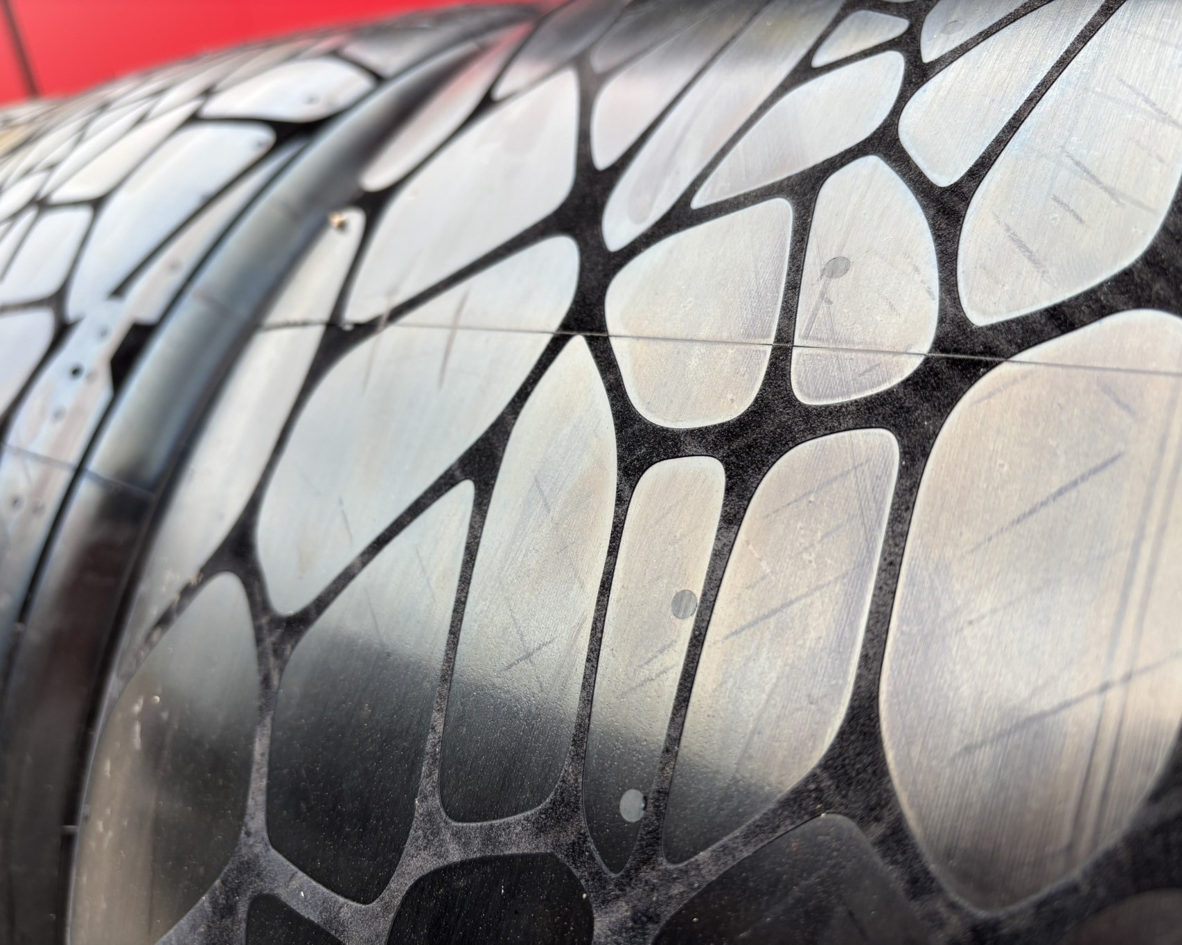 Michelin Wec 2026 5 | Michelin Pilot Sport Endurance 2026 : Le Pneu Vision Du Wec Expliqué
