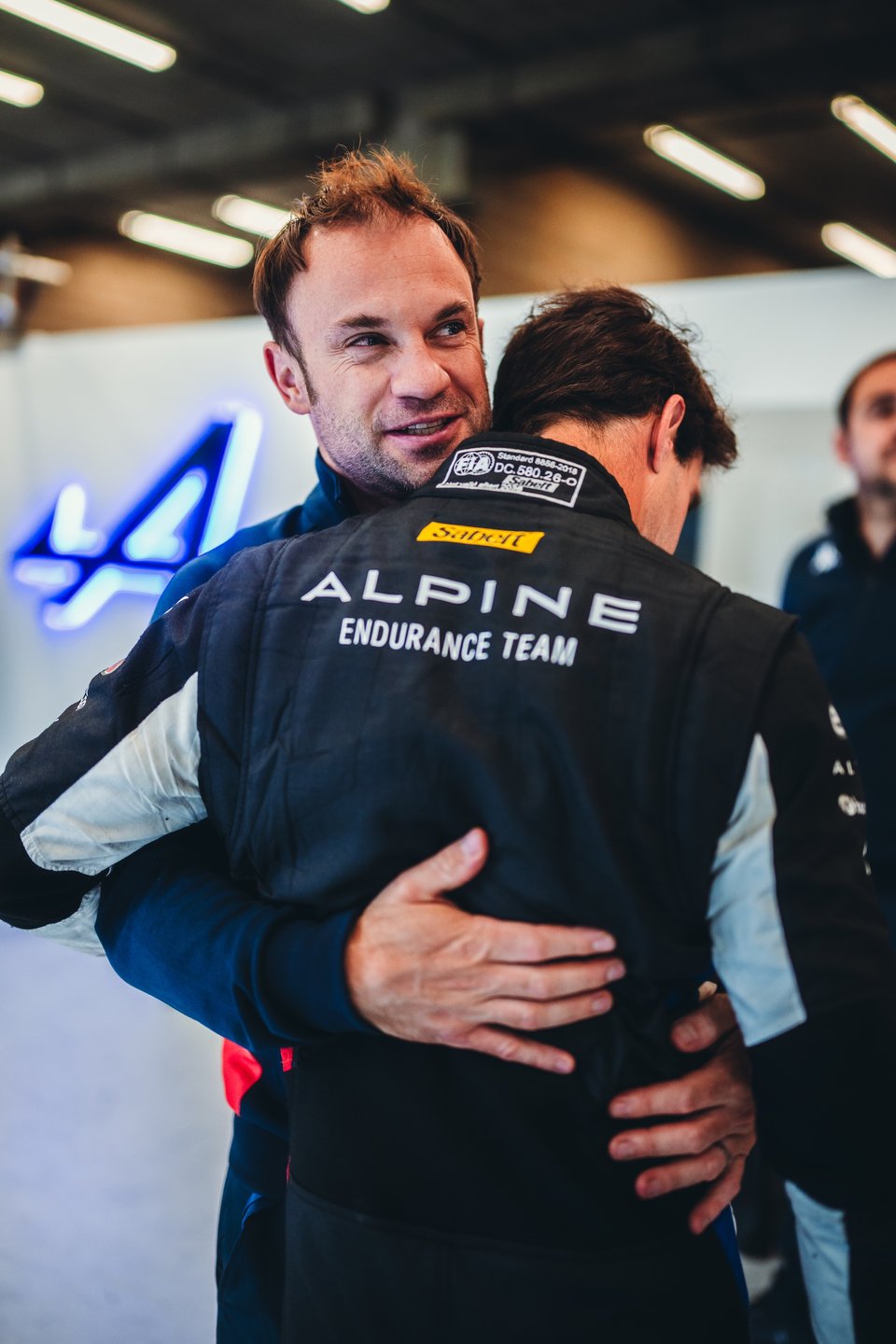 L’alpine A424 Dans Le Match Jusqu’au Chaos : Alpine Endurance Team Quitte Spa Avec Des Regrets 34 Nicolas Lapierre, Alpine Endurance Team, Alpine A424 #36, Hypercar, Ambience During The 6 Hours Of Spa 2026, 2Nd Round Of 2026 Fia World Endurance Championship, From May 6 To 10, 2026 On Ton The Circuit De Spa-Francorchamps In Stavelot, Belgium- Photo Marian Chytka / Mch Photography
