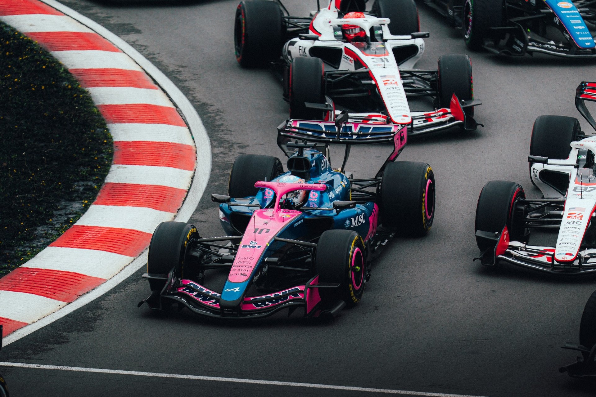 Bwt Alpine Formula One Team – Franco Colapinto Signe Le Meilleur Résultat De Sa Carrière, Pierre Gasly Remonte Au 8E Rang : Le Grand Prix Du Canada 2026 Tourne Au Triomphe Collectif 3 Bwt Alpine Formula One Team A526 Pierre Gasly Franco Colapinto Grand Prix Du Canada Gilles Villeneuve F1 Dimanche Course 2026 1 | Bwt Alpine Formula One Team – Franco Colapinto Signe Le Meilleur Résultat De Sa Carrière, Pierre Gasly Remonte Au 8E Rang : Le Grand Prix Du Canada 2026 Tourne Au Triomphe Collectif