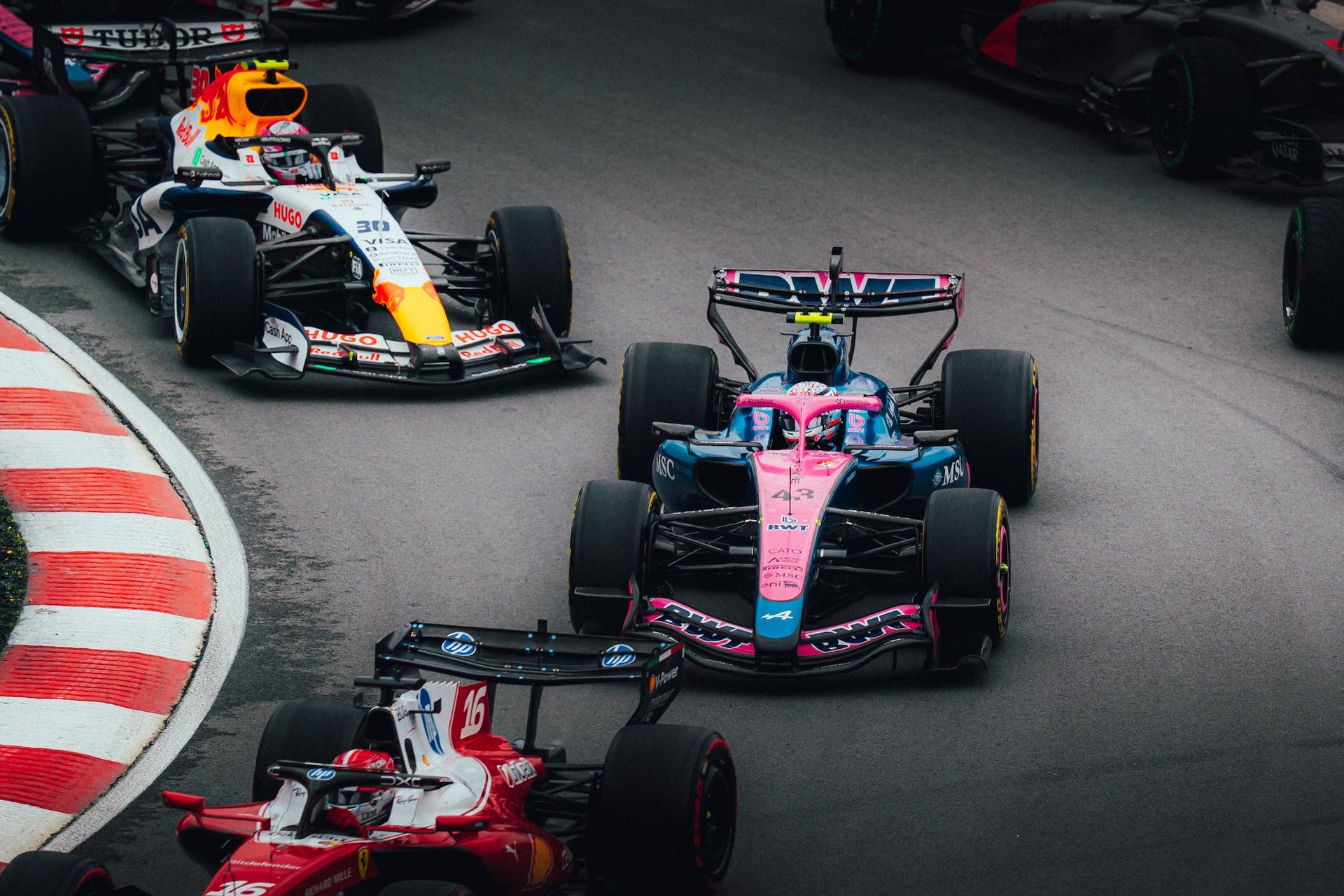 Bwt Alpine Formula One Team – Franco Colapinto Signe Le Meilleur Résultat De Sa Carrière, Pierre Gasly Remonte Au 8E Rang : Le Grand Prix Du Canada 2026 Tourne Au Triomphe Collectif 6 Bwt Alpine Formula One Team A526 Pierre Gasly Franco Colapinto Grand Prix Du Canada Gilles Villeneuve F1 Dimanche Course 2026 4 | Bwt Alpine Formula One Team – Franco Colapinto Signe Le Meilleur Résultat De Sa Carrière, Pierre Gasly Remonte Au 8E Rang : Le Grand Prix Du Canada 2026 Tourne Au Triomphe Collectif
