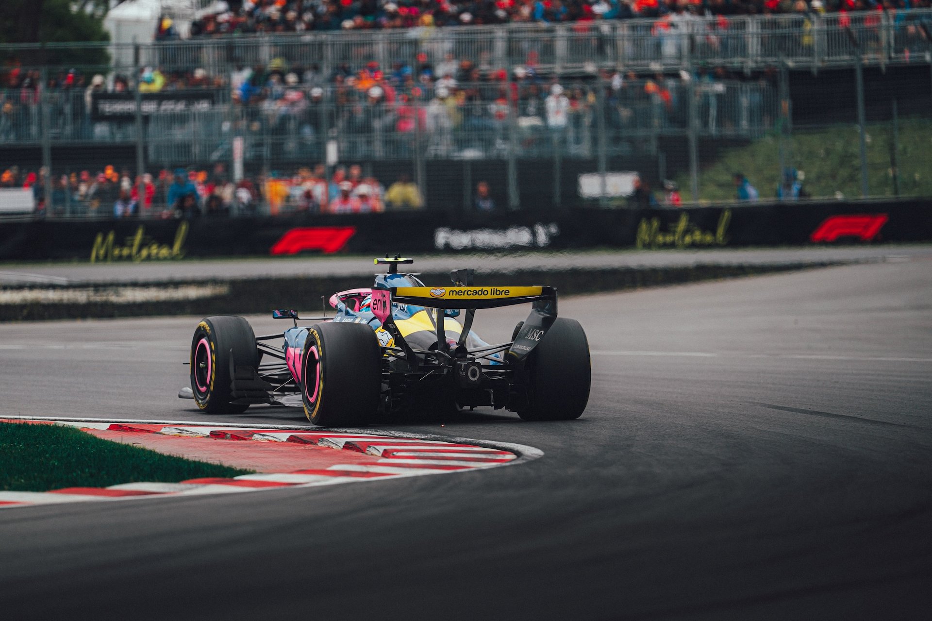 Bwt Alpine Formula One Team – Franco Colapinto Signe Le Meilleur Résultat De Sa Carrière, Pierre Gasly Remonte Au 8E Rang : Le Grand Prix Du Canada 2026 Tourne Au Triomphe Collectif 8 Bwt Alpine Formula One Team A526 Pierre Gasly Franco Colapinto Grand Prix Du Canada Gilles Villeneuve F1 Dimanche Course 2026 6 | Bwt Alpine Formula One Team – Franco Colapinto Signe Le Meilleur Résultat De Sa Carrière, Pierre Gasly Remonte Au 8E Rang : Le Grand Prix Du Canada 2026 Tourne Au Triomphe Collectif