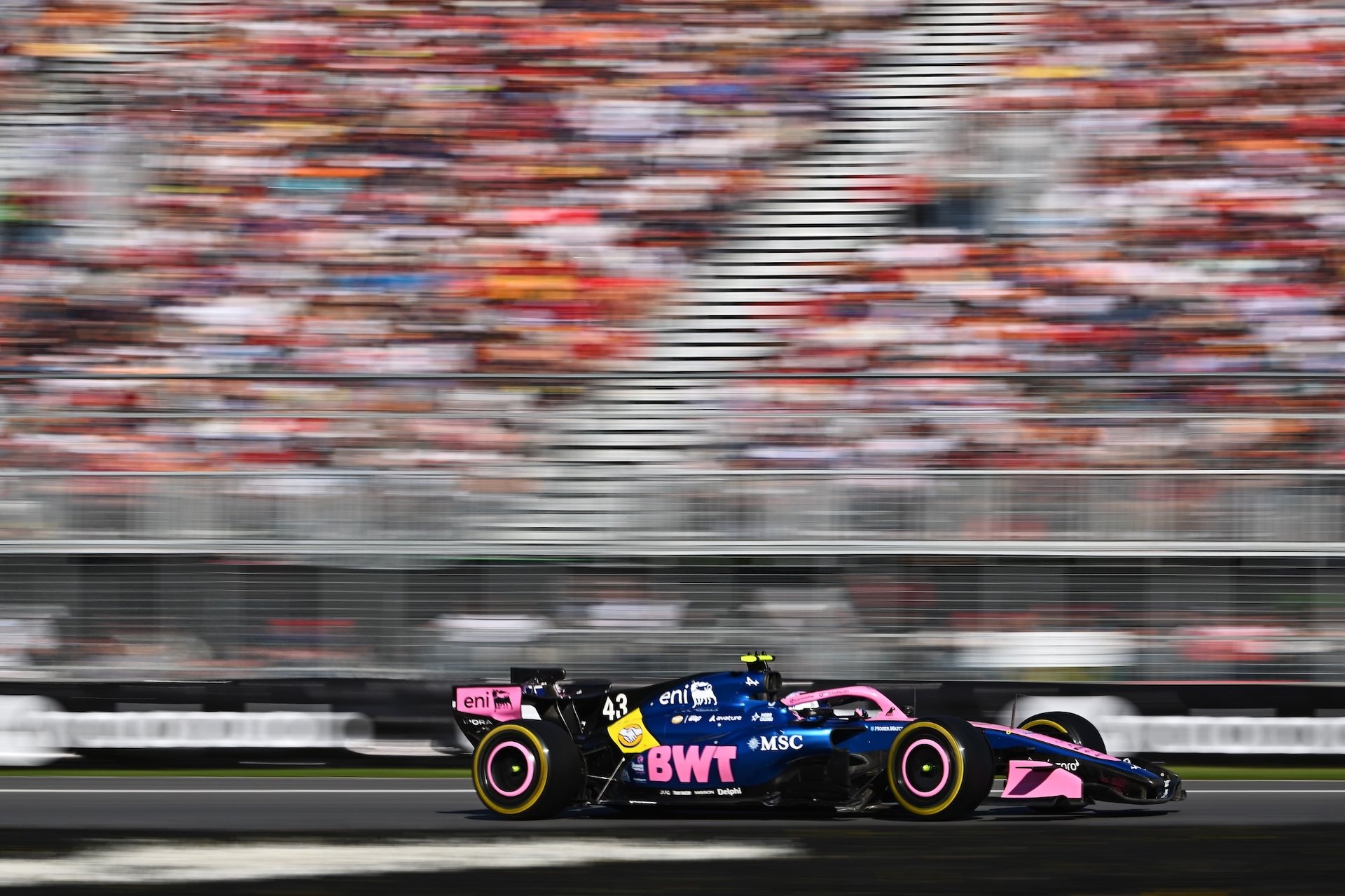 Bwt Alpine Formula One Team – Colapinto En Q3, Gasly À Contre-Courant : Montréal Réserve Encore Ses Secrets Pour Le Dimanche 11 Bwt Alpine Formula One Team A526 Pierre Gasly Franco Colapinto Grand Prix Du Canada Gilles Villeneuve F1 Dimanche Essais Libres Qualifications Sprint 2026 10 | Bwt Alpine Formula One Team – Colapinto En Q3, Gasly À Contre-Courant : Montréal Réserve Encore Ses Secrets Pour Le Dimanche