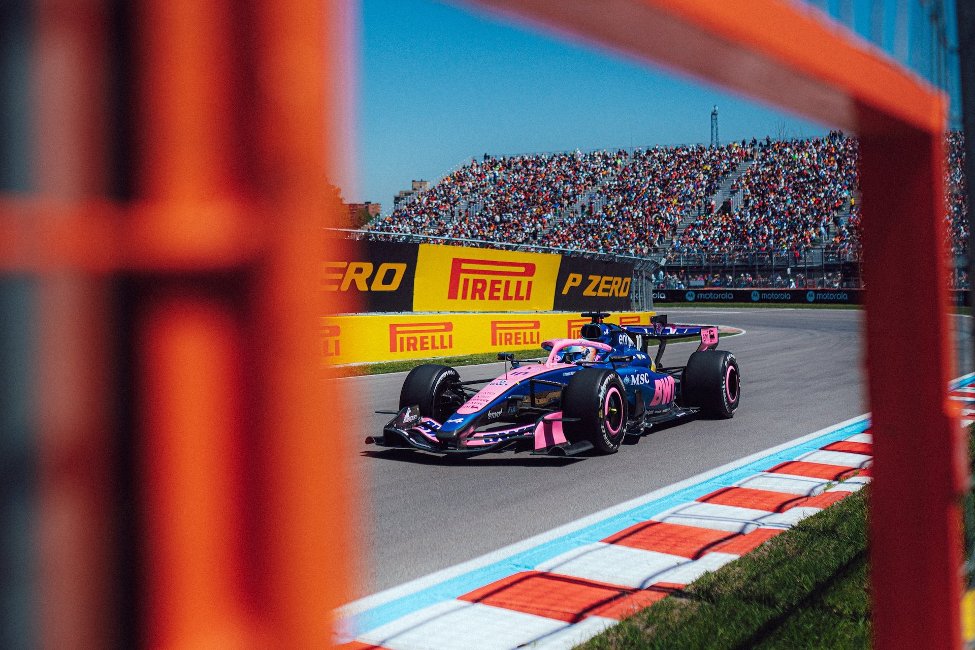 Bwt Alpine Formula One Team – Colapinto En Q3, Gasly À Contre-Courant : Montréal Réserve Encore Ses Secrets Pour Le Dimanche 4 Bwt Alpine Formula One Team A526 Pierre Gasly Franco Colapinto Grand Prix Du Canada Gilles Villeneuve F1 Dimanche Essais Libres Qualifications Sprint 2026 2 | Bwt Alpine Formula One Team – Colapinto En Q3, Gasly À Contre-Courant : Montréal Réserve Encore Ses Secrets Pour Le Dimanche