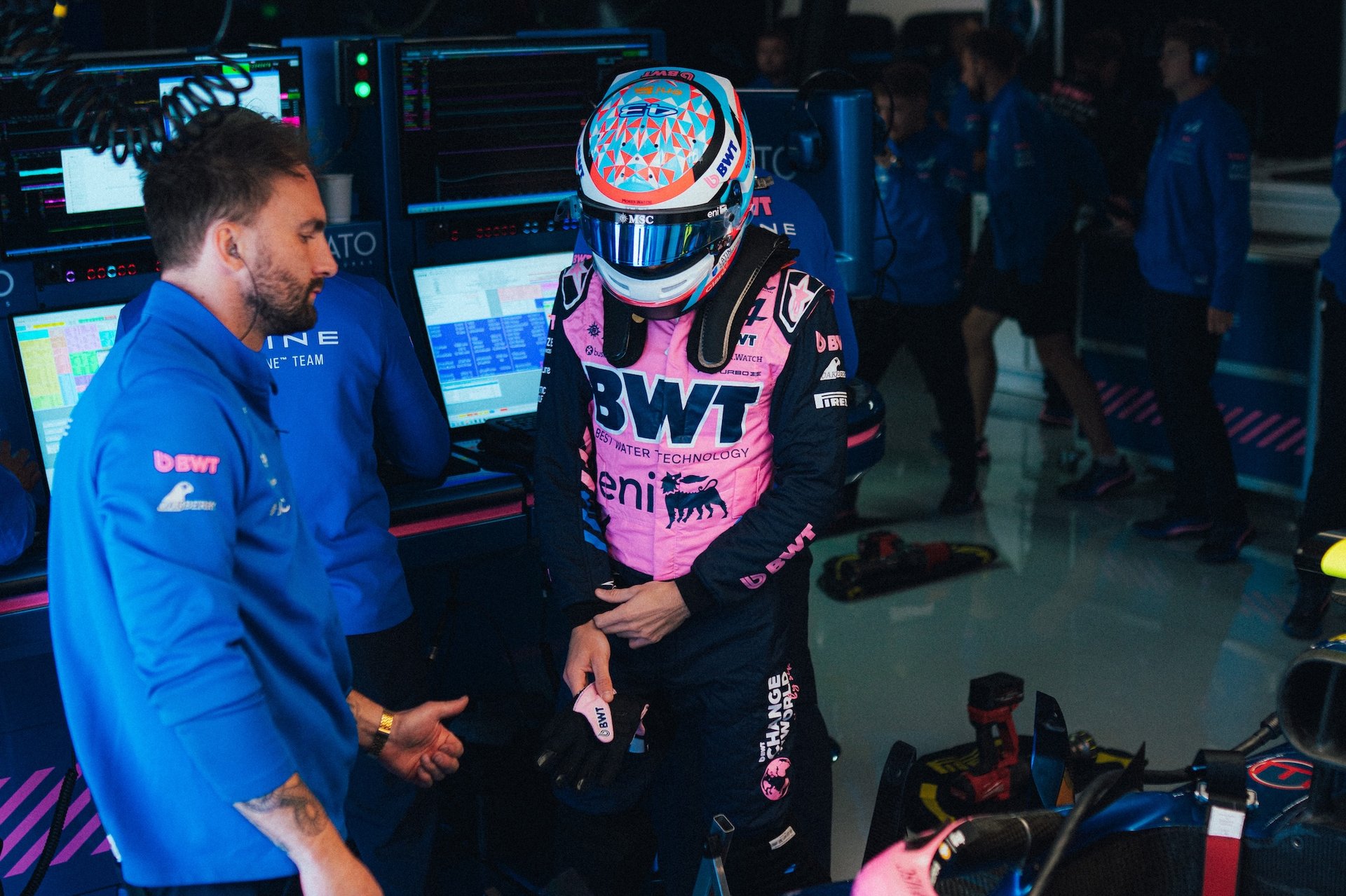 Bwt Alpine Formula One Team – Colapinto En Q3, Gasly À Contre-Courant : Montréal Réserve Encore Ses Secrets Pour Le Dimanche 5 Bwt Alpine Formula One Team A526 Pierre Gasly Franco Colapinto Grand Prix Du Canada Gilles Villeneuve F1 Dimanche Essais Libres Qualifications Sprint 2026 3 | Bwt Alpine Formula One Team – Colapinto En Q3, Gasly À Contre-Courant : Montréal Réserve Encore Ses Secrets Pour Le Dimanche