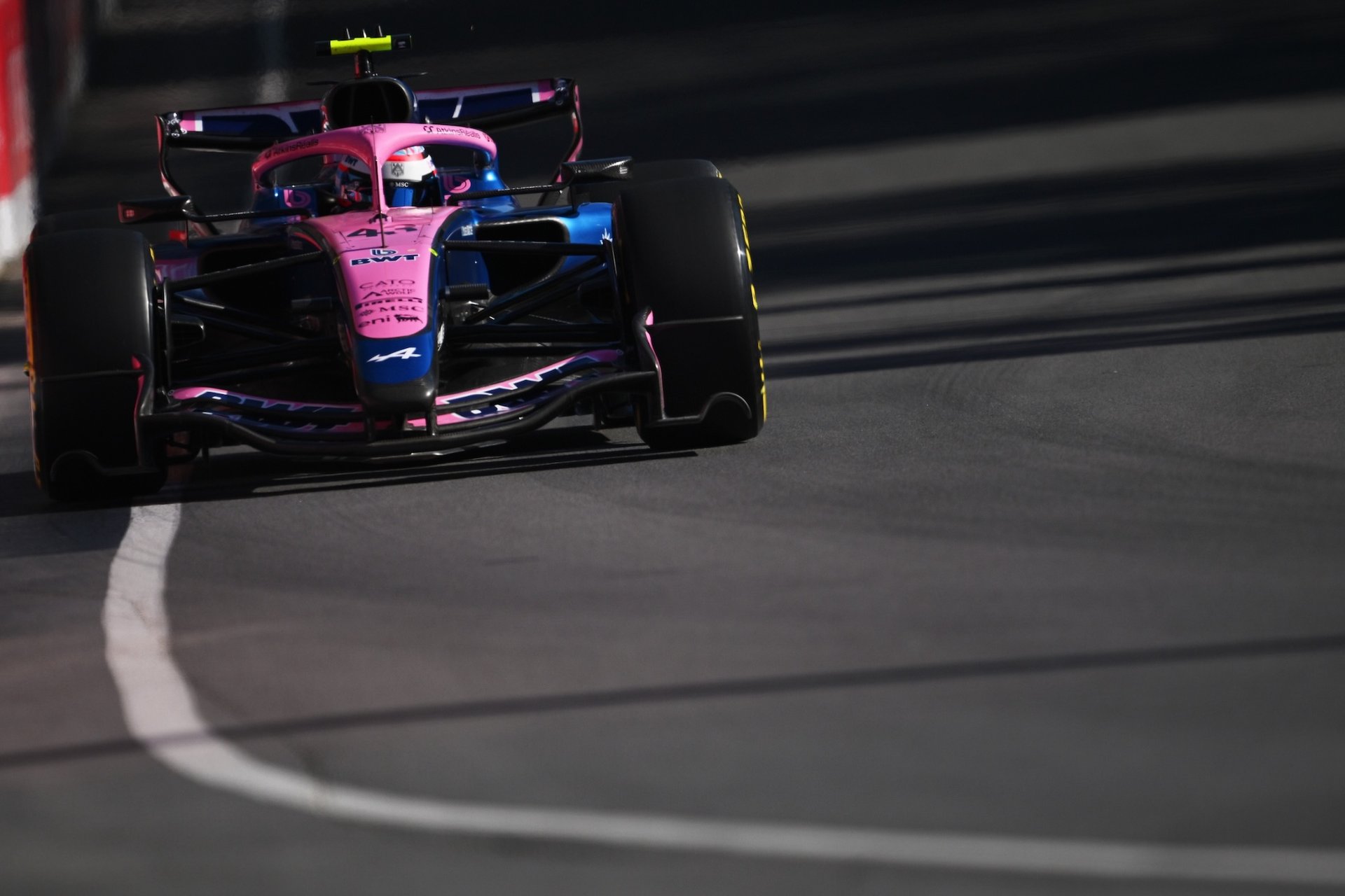 Bwt Alpine Formula One Team – Colapinto En Q3, Gasly À Contre-Courant : Montréal Réserve Encore Ses Secrets Pour Le Dimanche 8 Bwt Alpine Formula One Team A526 Pierre Gasly Franco Colapinto Grand Prix Du Canada Gilles Villeneuve F1 Dimanche Essais Libres Qualifications Sprint 2026 6 | Bwt Alpine Formula One Team – Colapinto En Q3, Gasly À Contre-Courant : Montréal Réserve Encore Ses Secrets Pour Le Dimanche