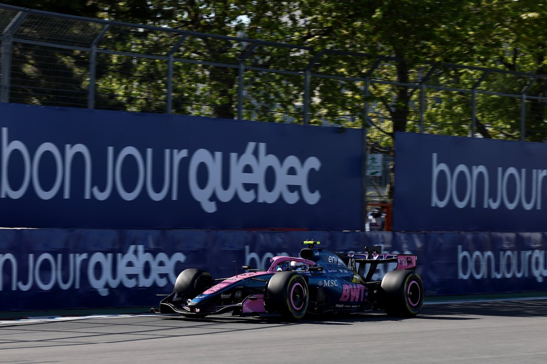 Bwt Alpine Formula One Team – Colapinto En Q3, Gasly À Contre-Courant : Montréal Réserve Encore Ses Secrets Pour Le Dimanche 10 Bwt Alpine Formula One Team A526 Pierre Gasly Franco Colapinto Grand Prix Du Canada Gilles Villeneuve F1 Dimanche Essais Libres Qualifications Sprint 2026 8 | Bwt Alpine Formula One Team – Colapinto En Q3, Gasly À Contre-Courant : Montréal Réserve Encore Ses Secrets Pour Le Dimanche